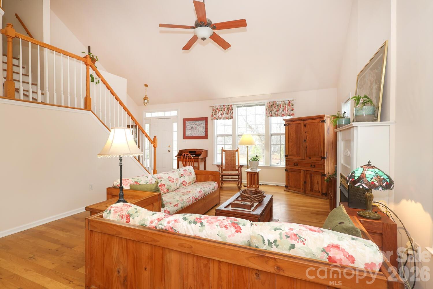 2601 Rustic Ridge Court Charlotte NC 28270