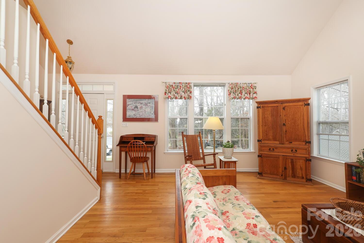 2601 Rustic Ridge Court Charlotte NC 28270