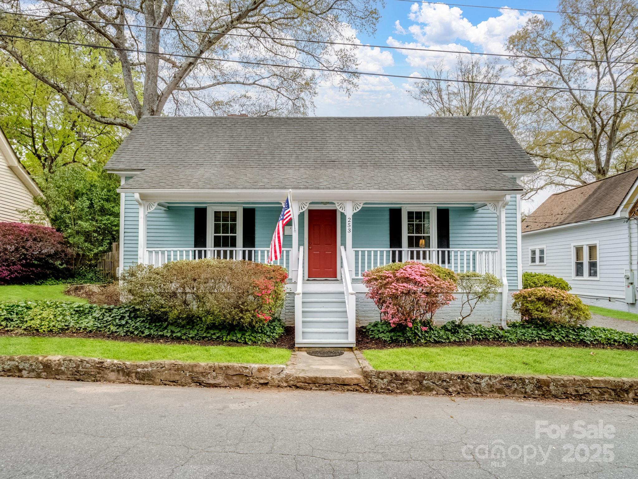 253 Misenheimer Drive NW Concord NC 28025