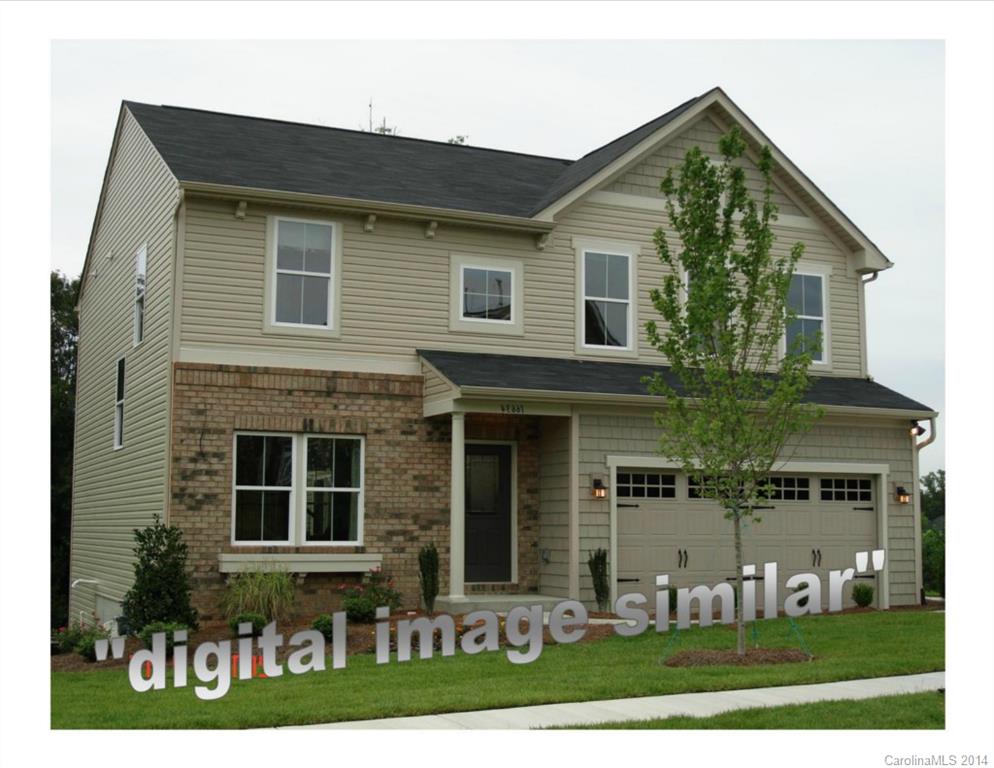 12811 Plumleaf Drive Charlotte NC 28213