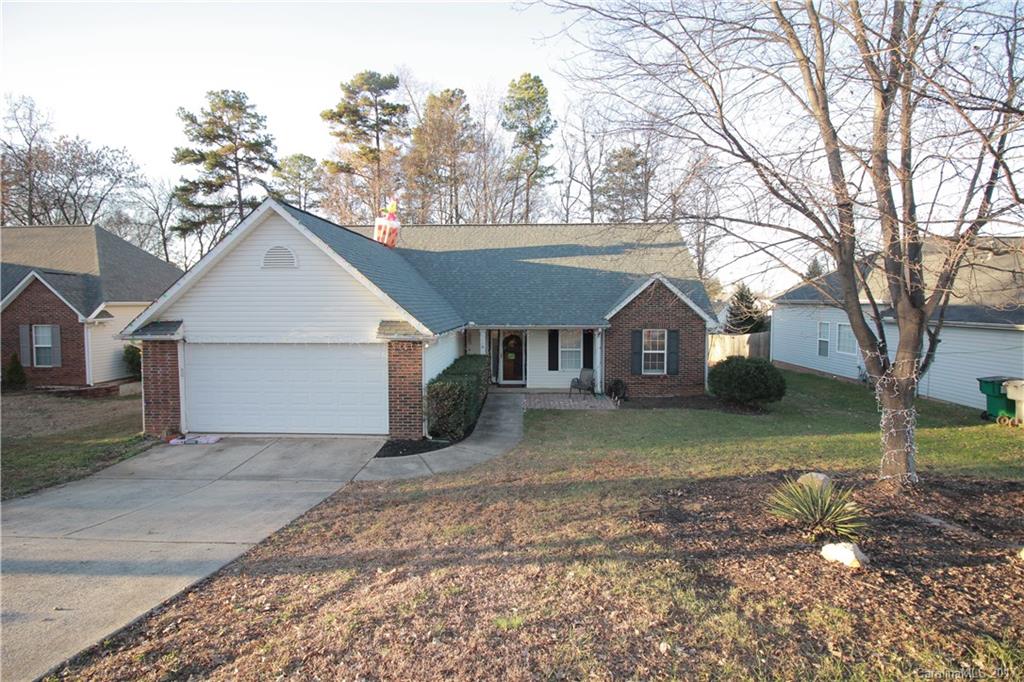 903 Jordans Pond Lane Charlotte NC 28214
