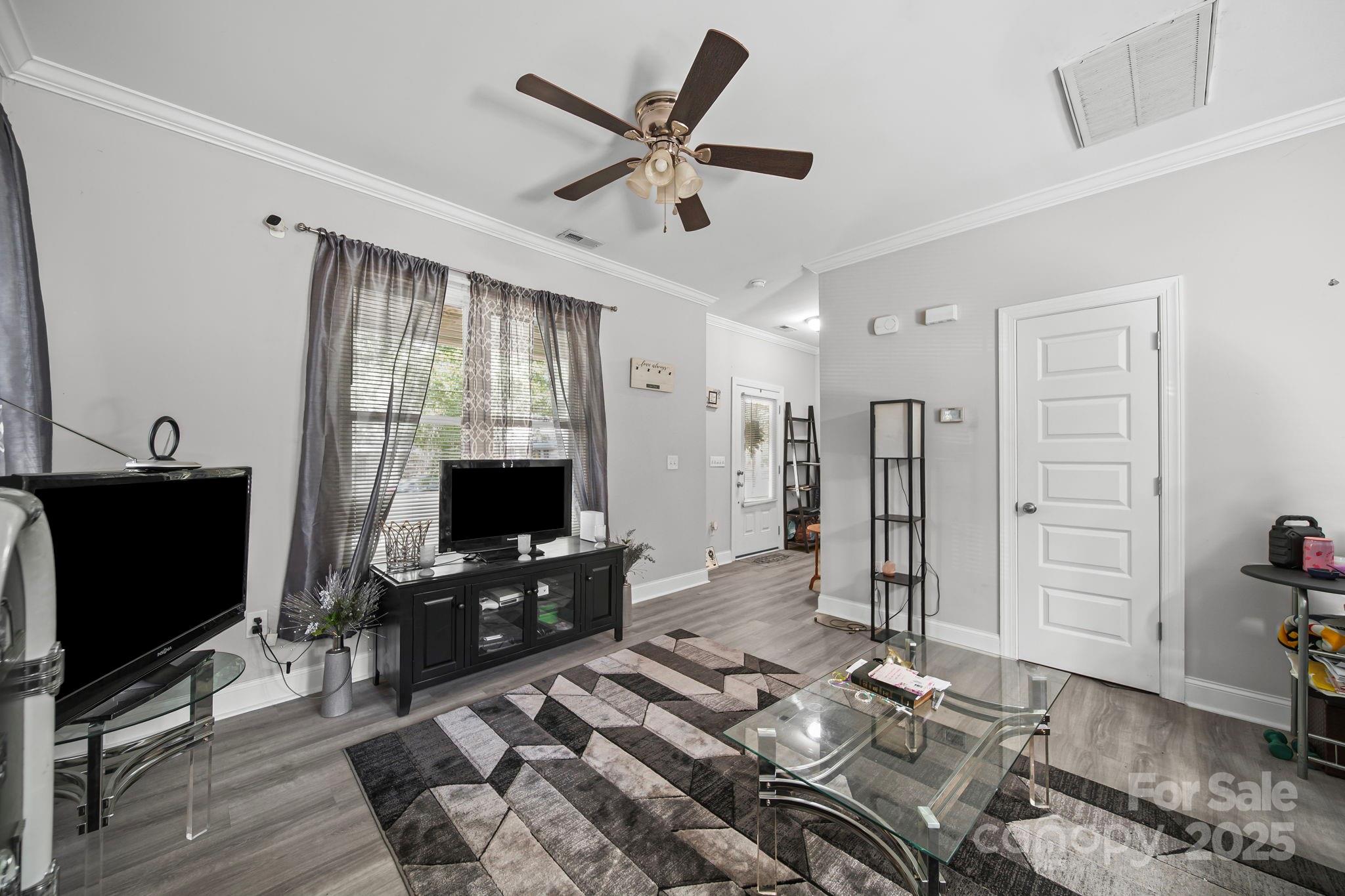 511 S Carolina Avenue Spencer NC 28159