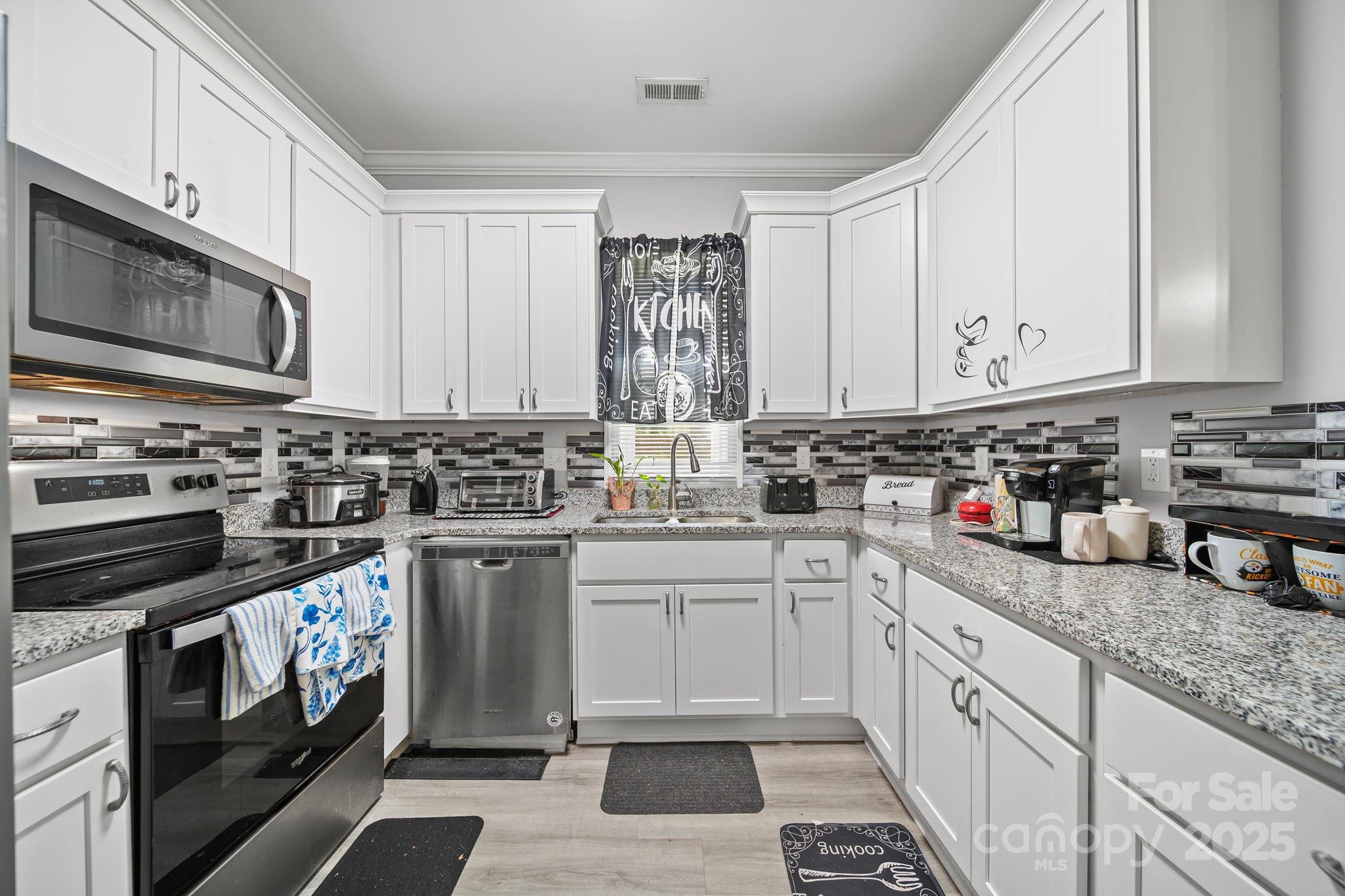511 S Carolina Avenue Spencer NC 28159