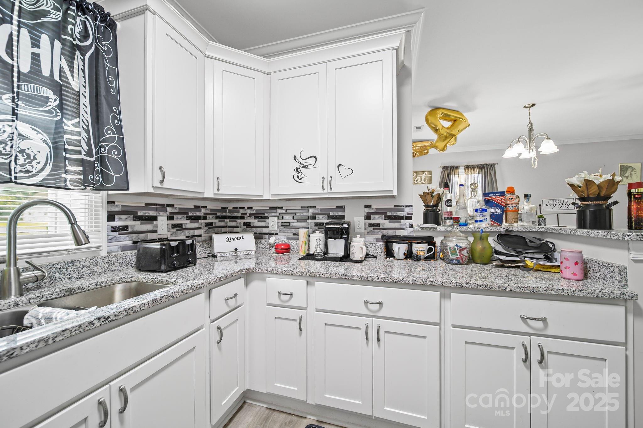 511 S Carolina Avenue Spencer NC 28159