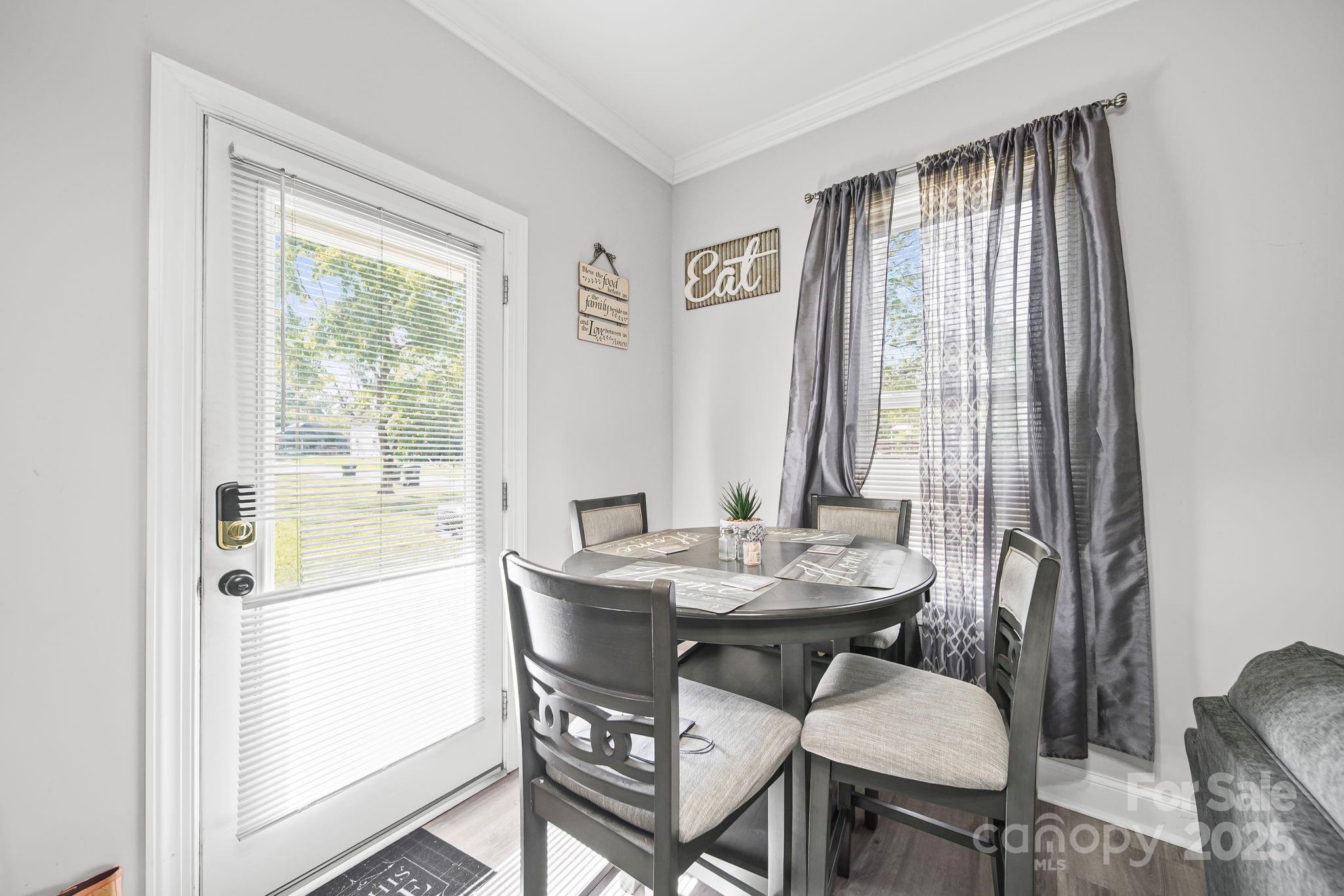 511 S Carolina Avenue Spencer NC 28159
