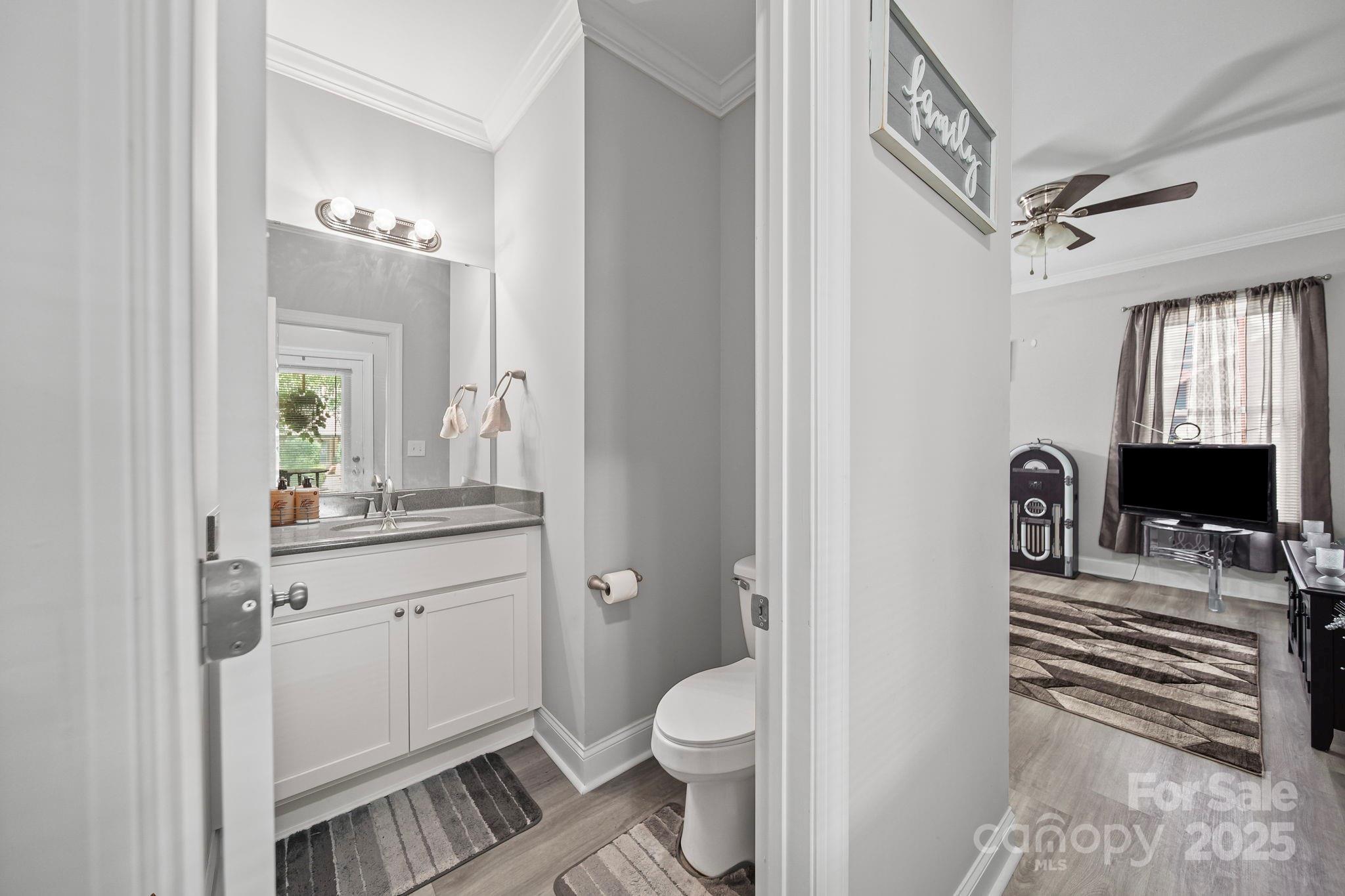 511 S Carolina Avenue Spencer NC 28159