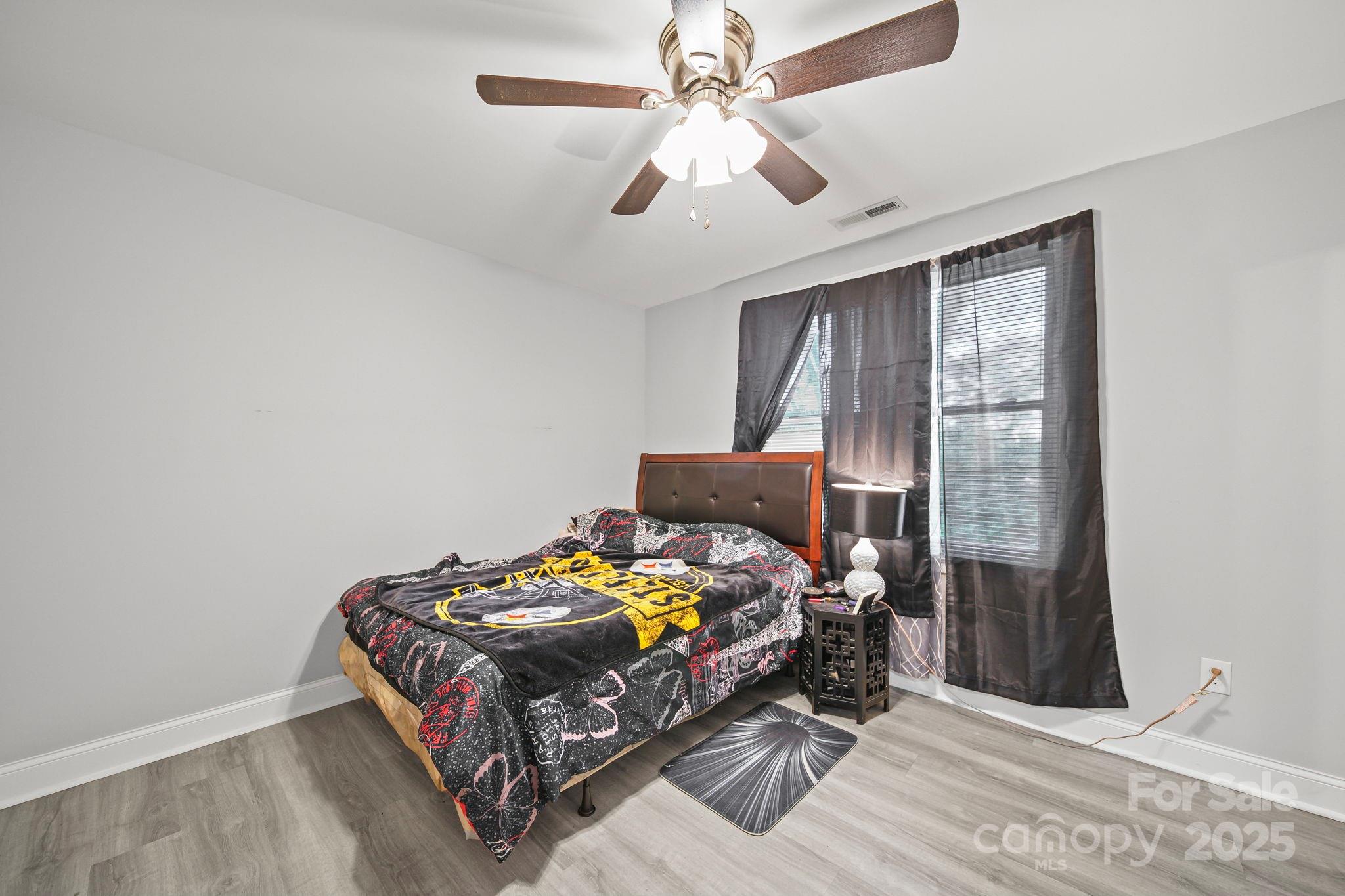 511 S Carolina Avenue Spencer NC 28159