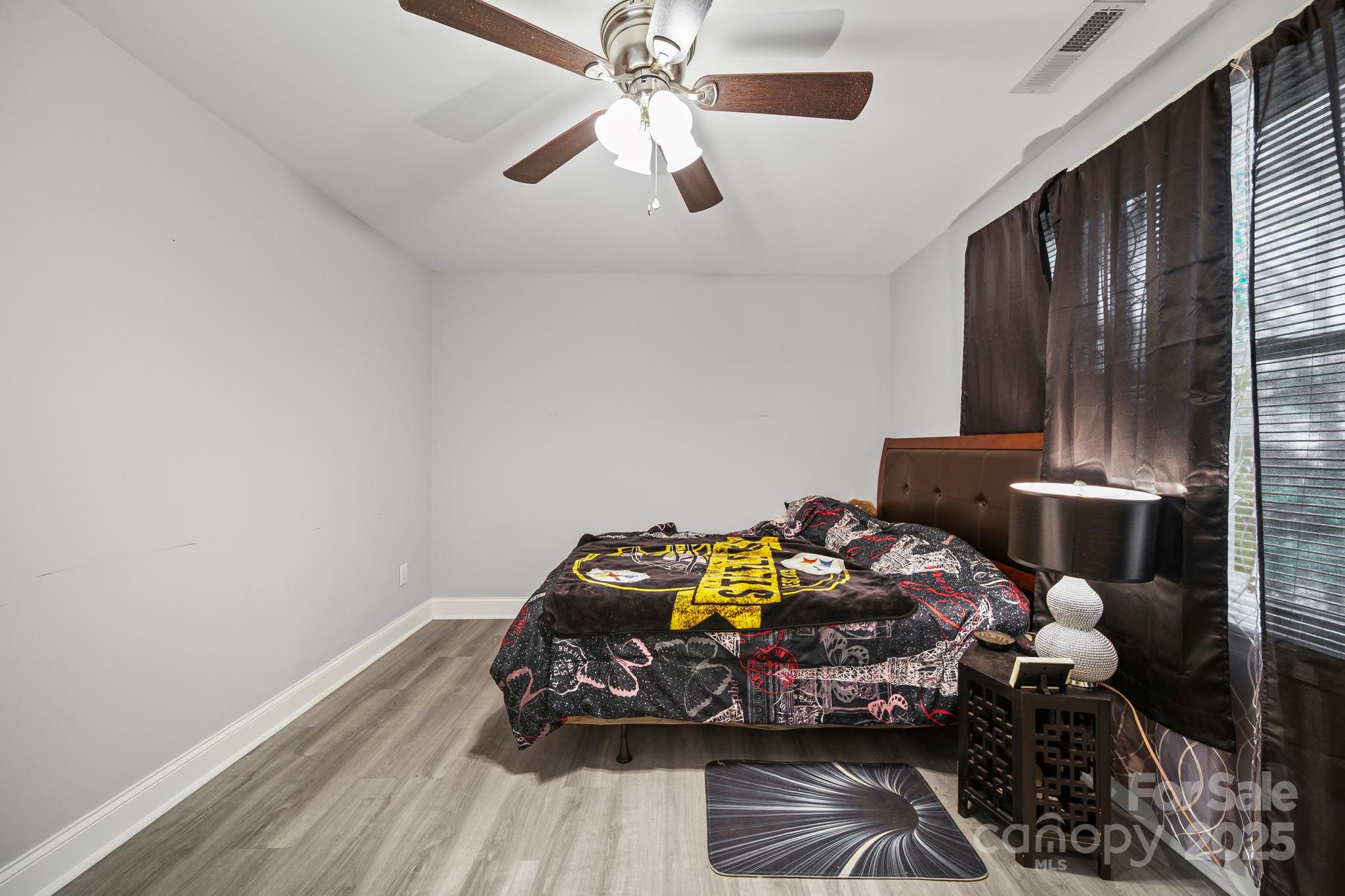 511 S Carolina Avenue Spencer NC 28159