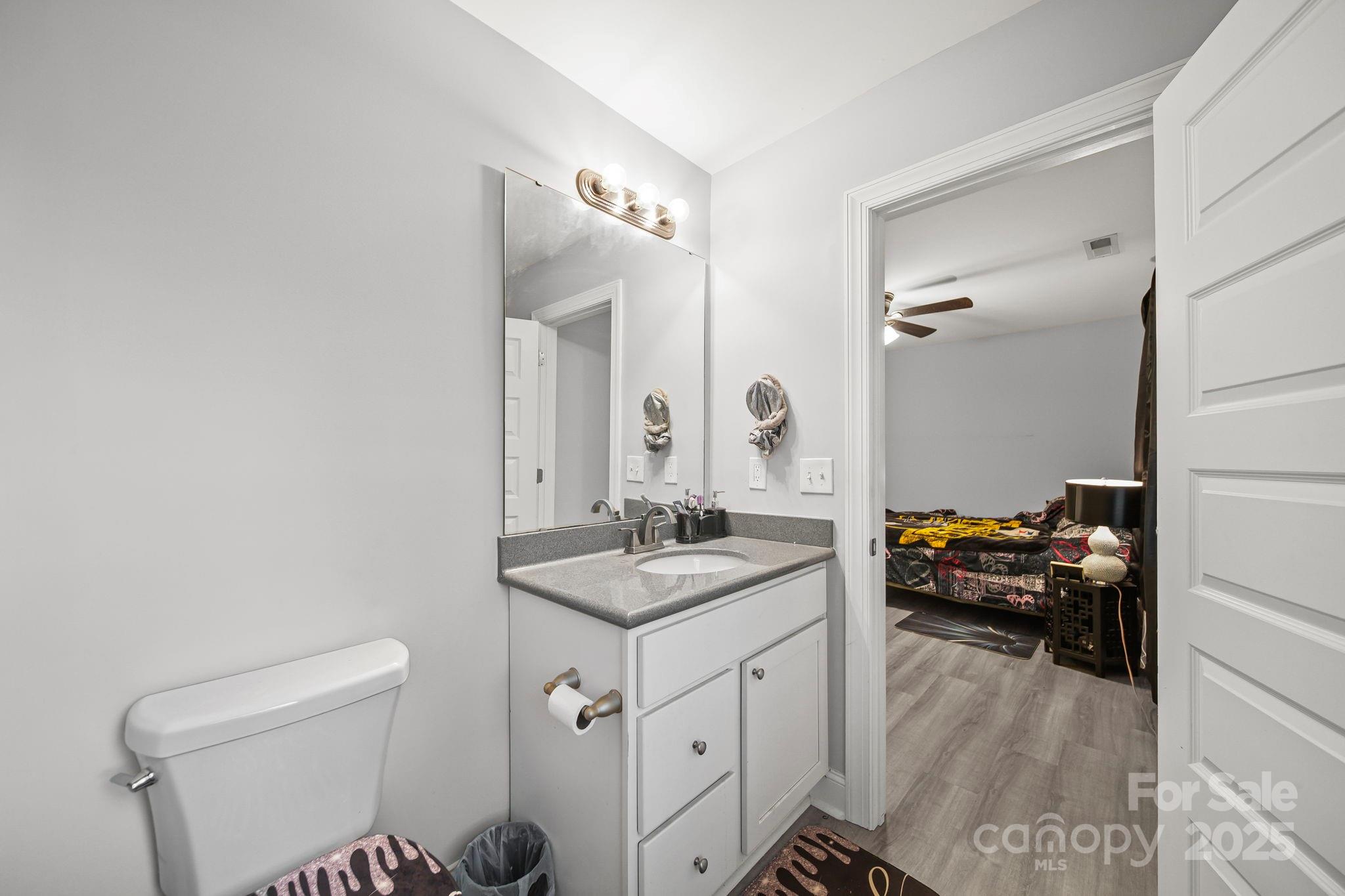 511 S Carolina Avenue Spencer NC 28159