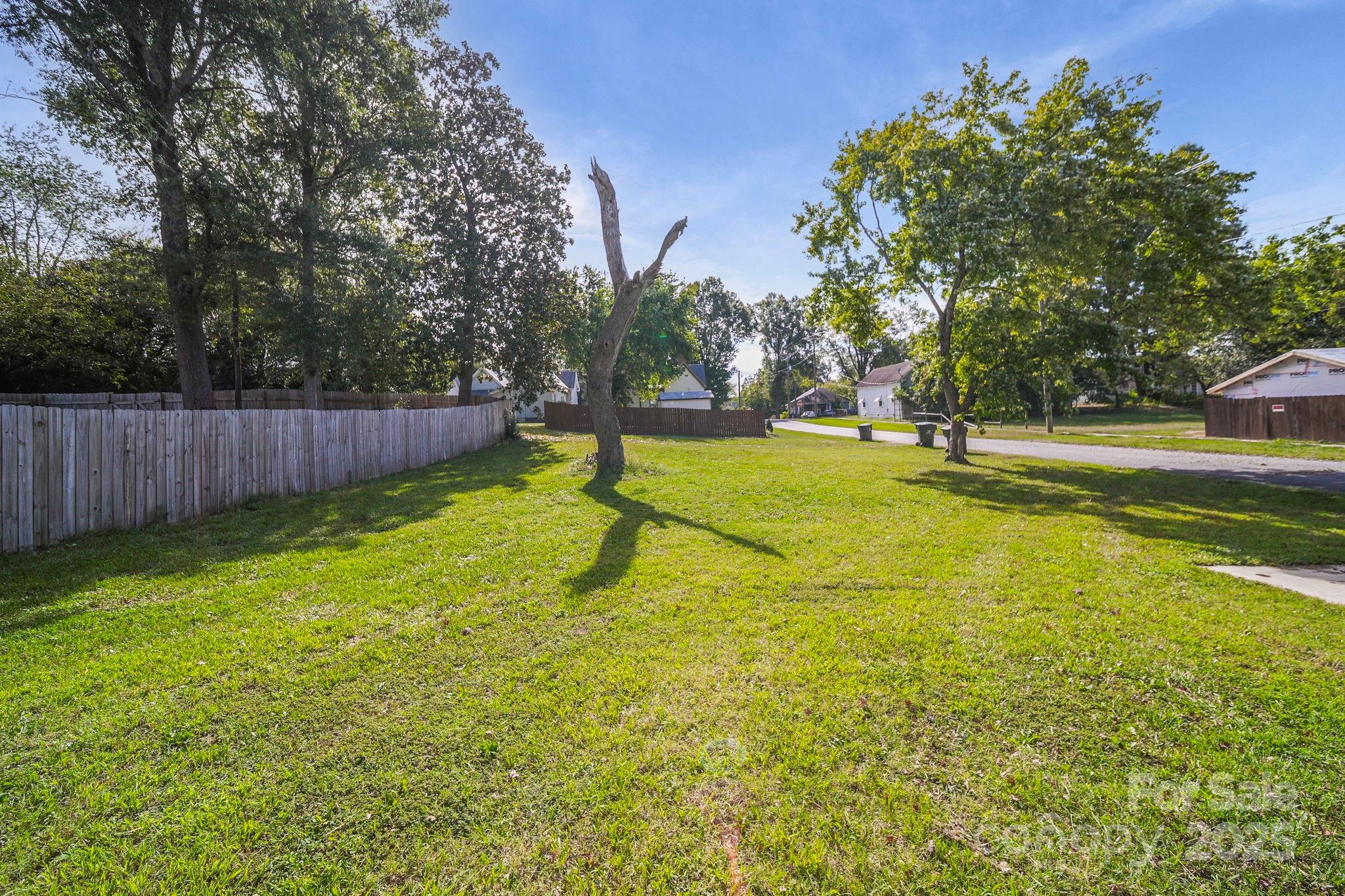 511 S Carolina Avenue Spencer NC 28159