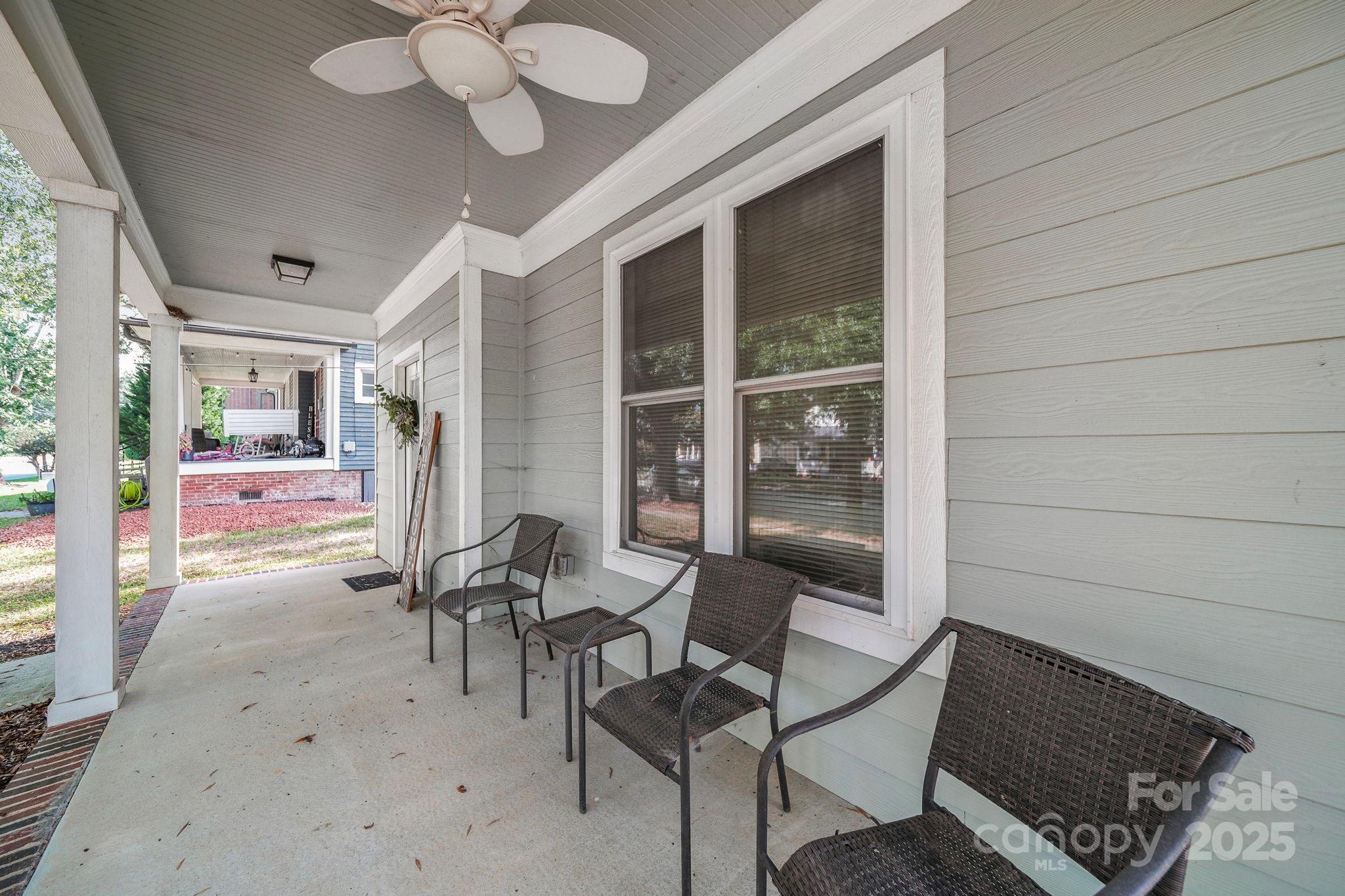 511 S Carolina Avenue Spencer NC 28159