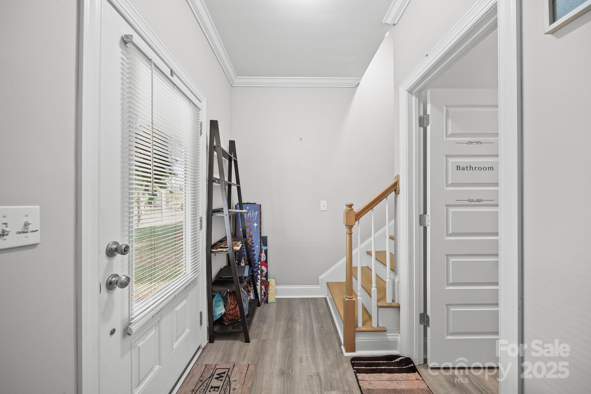 511 S Carolina Avenue Spencer NC 28159