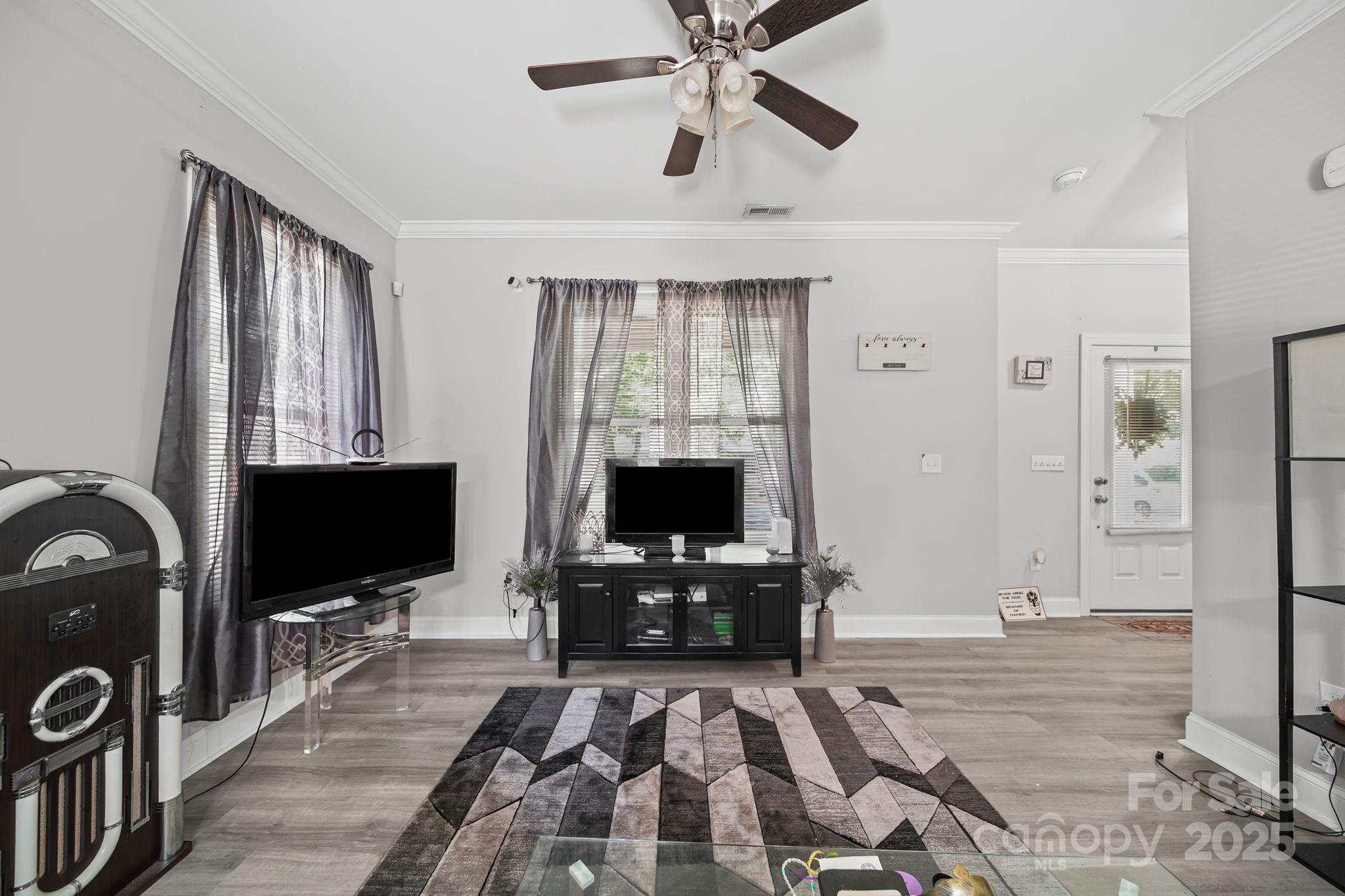 511 S Carolina Avenue Spencer NC 28159