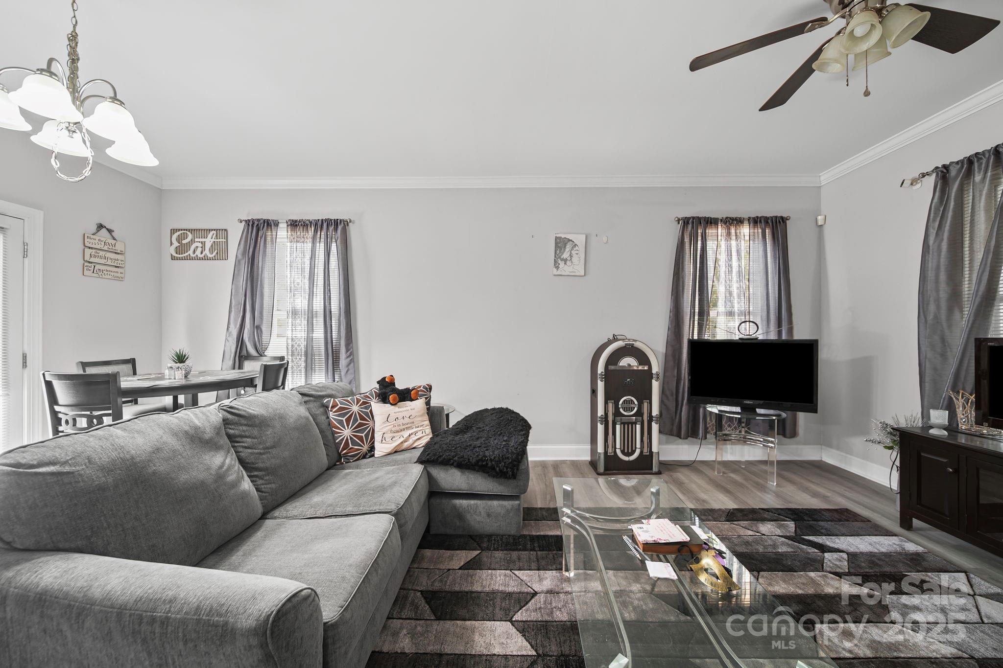 511 S Carolina Avenue Spencer NC 28159