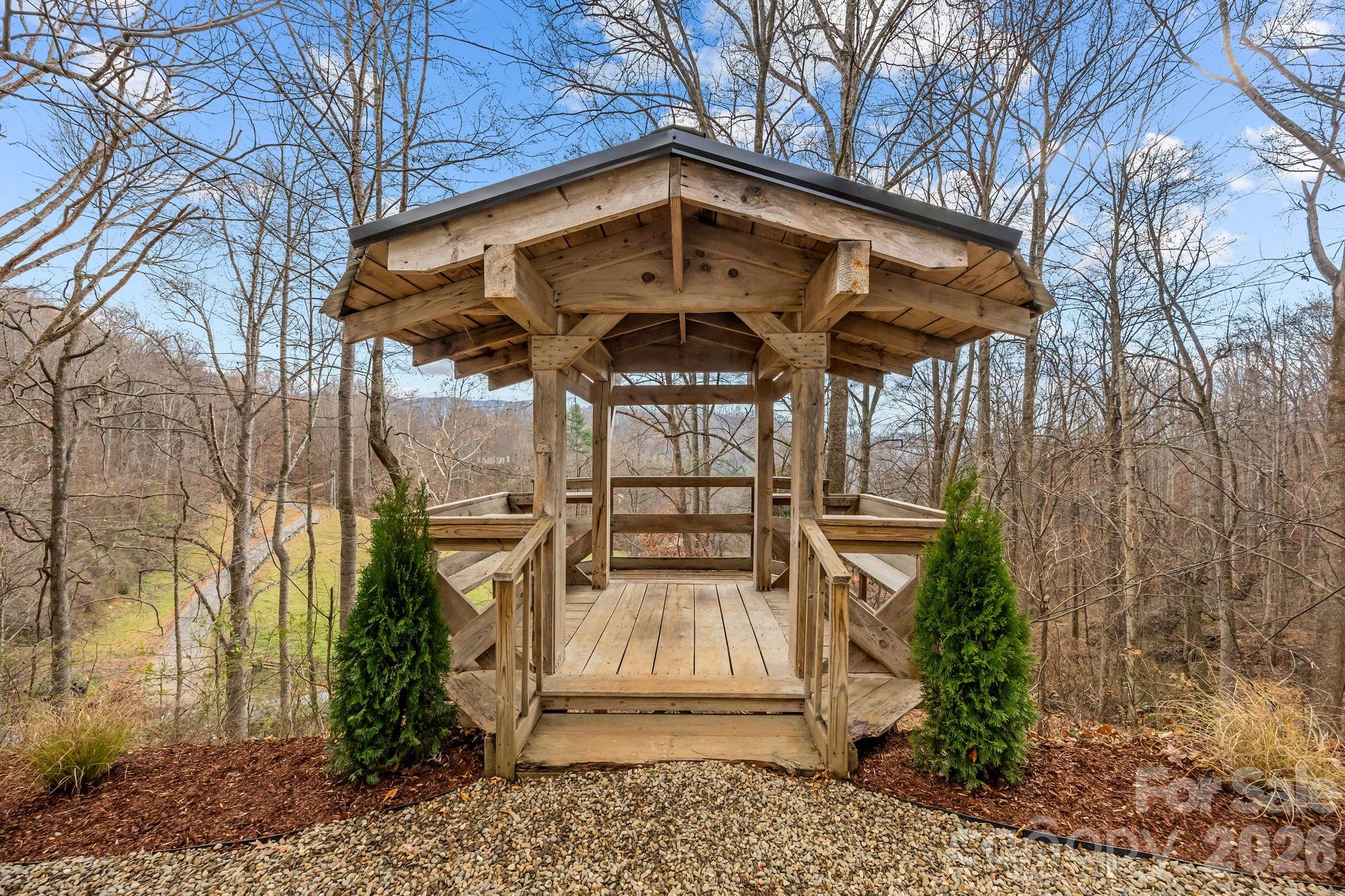 242 Moody Cove Road Weaverville NC 28787