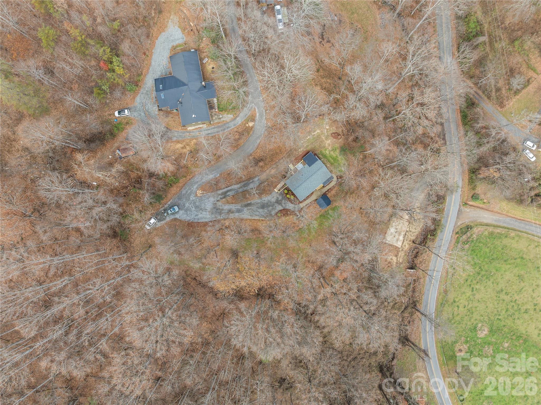 242 Moody Cove Road Weaverville NC 28787