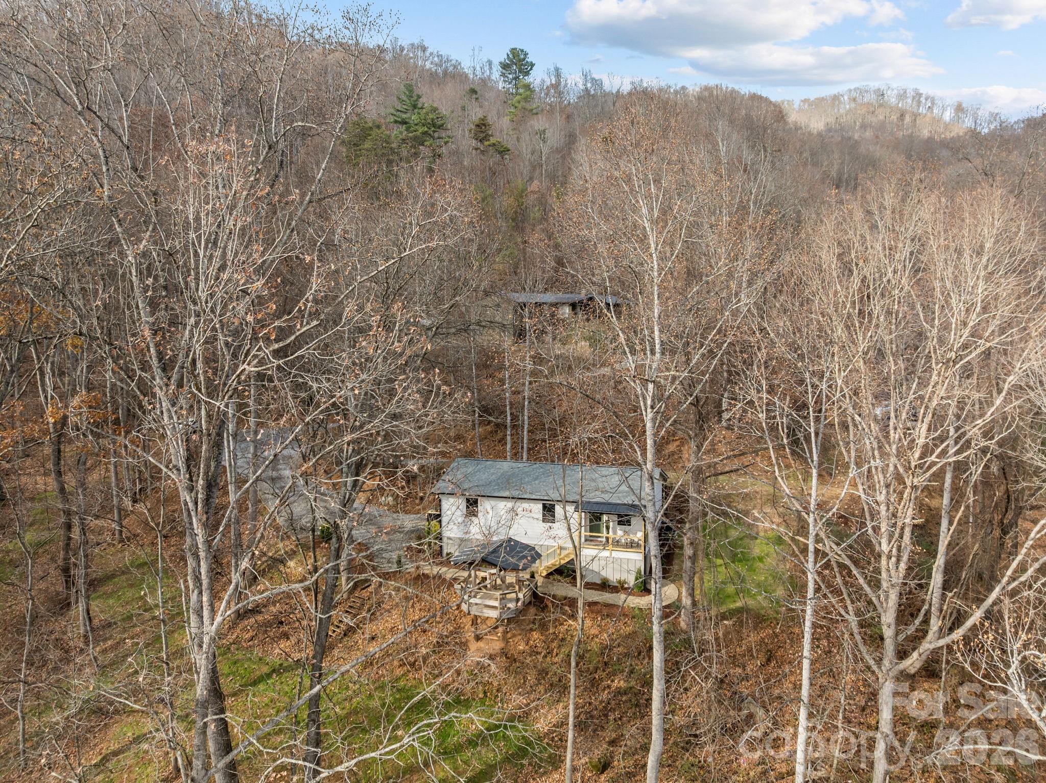 242 Moody Cove Road Weaverville NC 28787