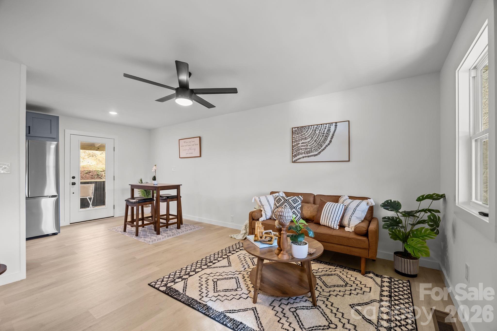 242 Moody Cove Road Weaverville NC 28787