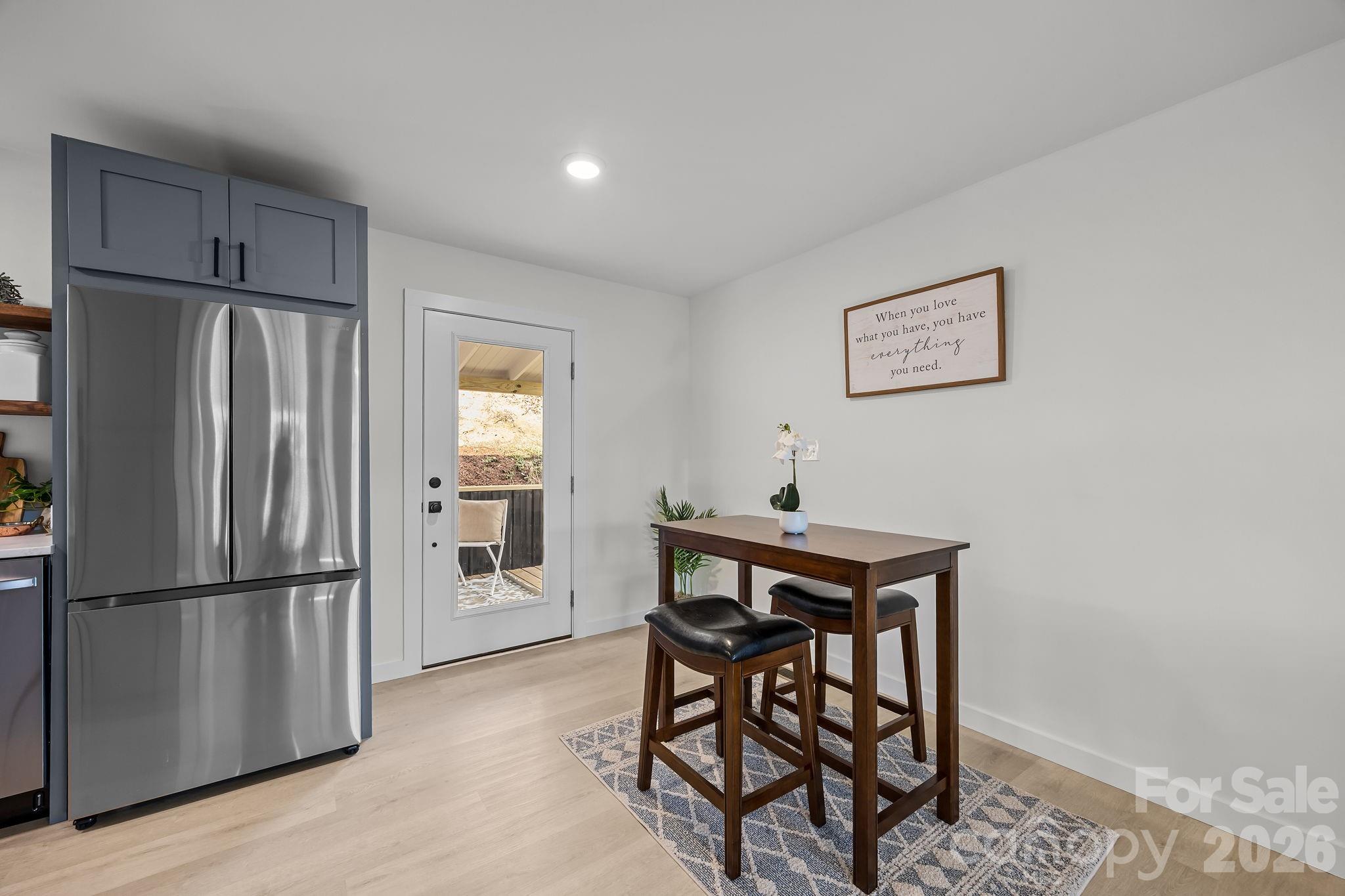 242 Moody Cove Road Weaverville NC 28787