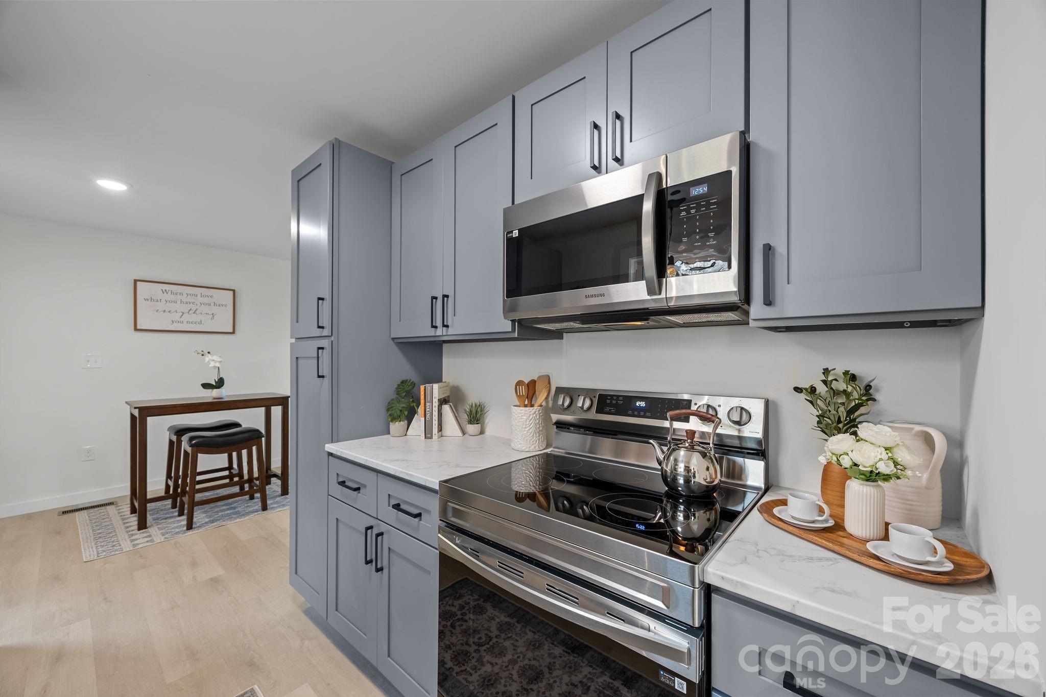 242 Moody Cove Road Weaverville NC 28787