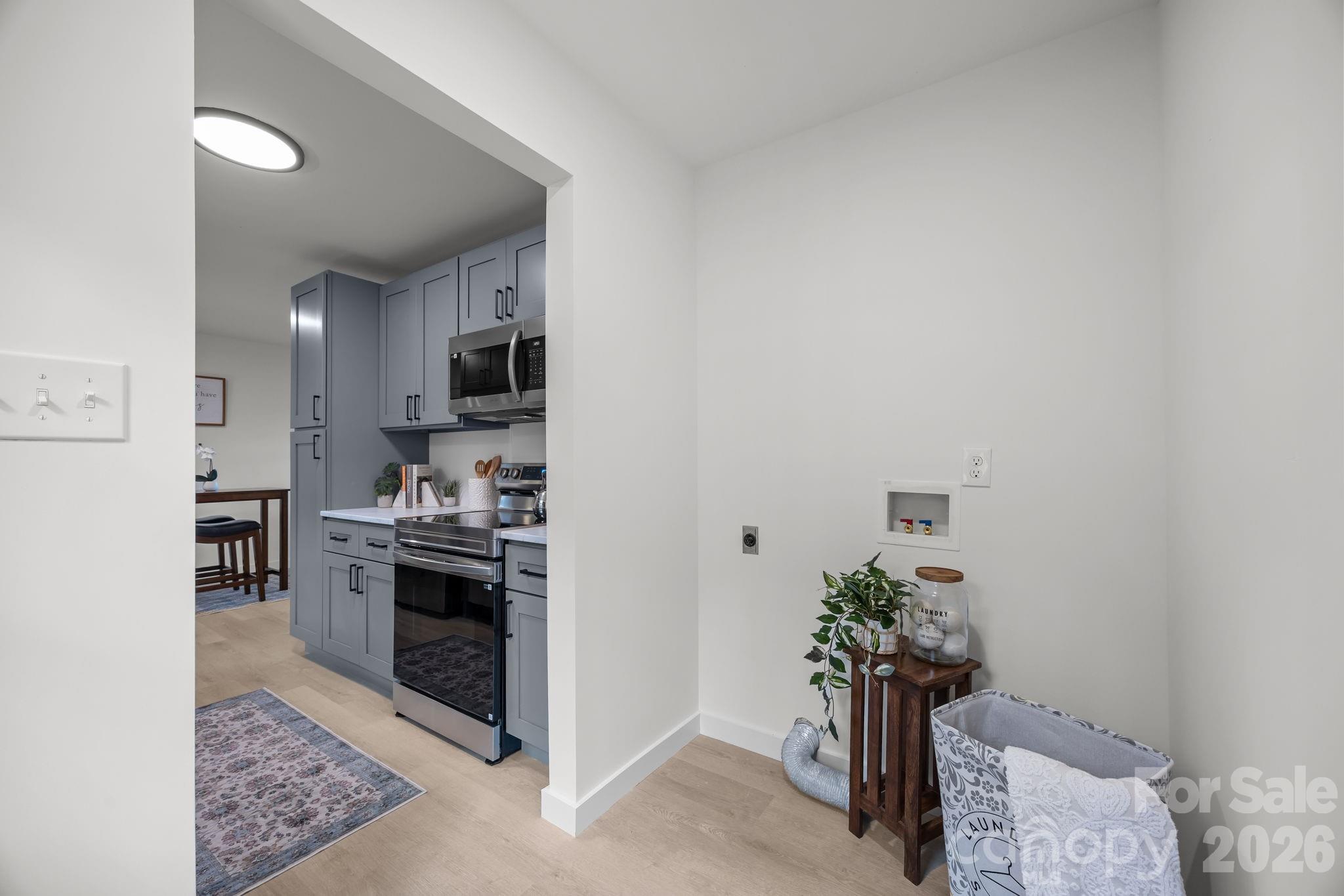 242 Moody Cove Road Weaverville NC 28787