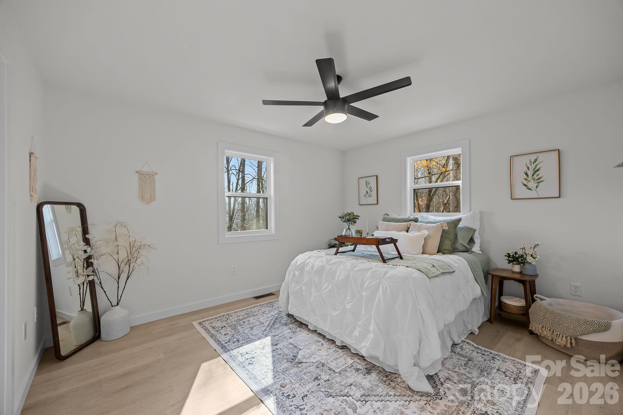 242 Moody Cove Road Weaverville NC 28787