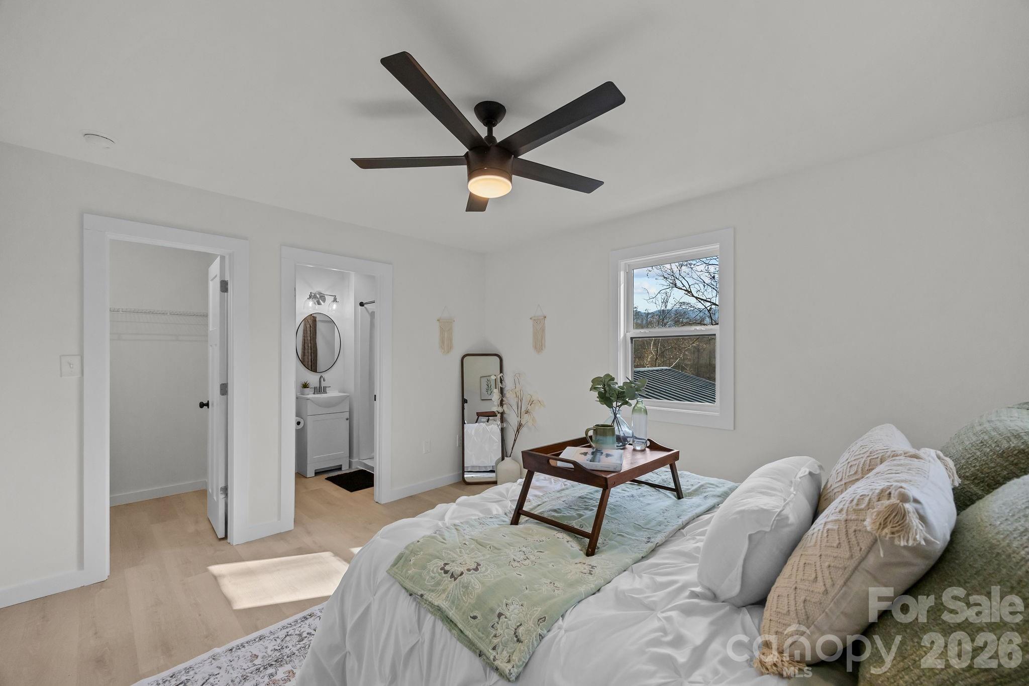 242 Moody Cove Road Weaverville NC 28787
