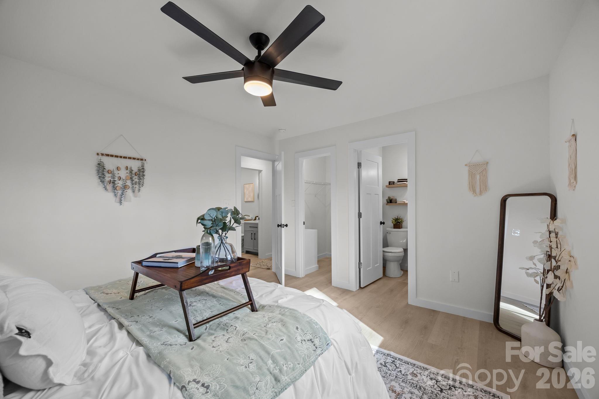 242 Moody Cove Road Weaverville NC 28787