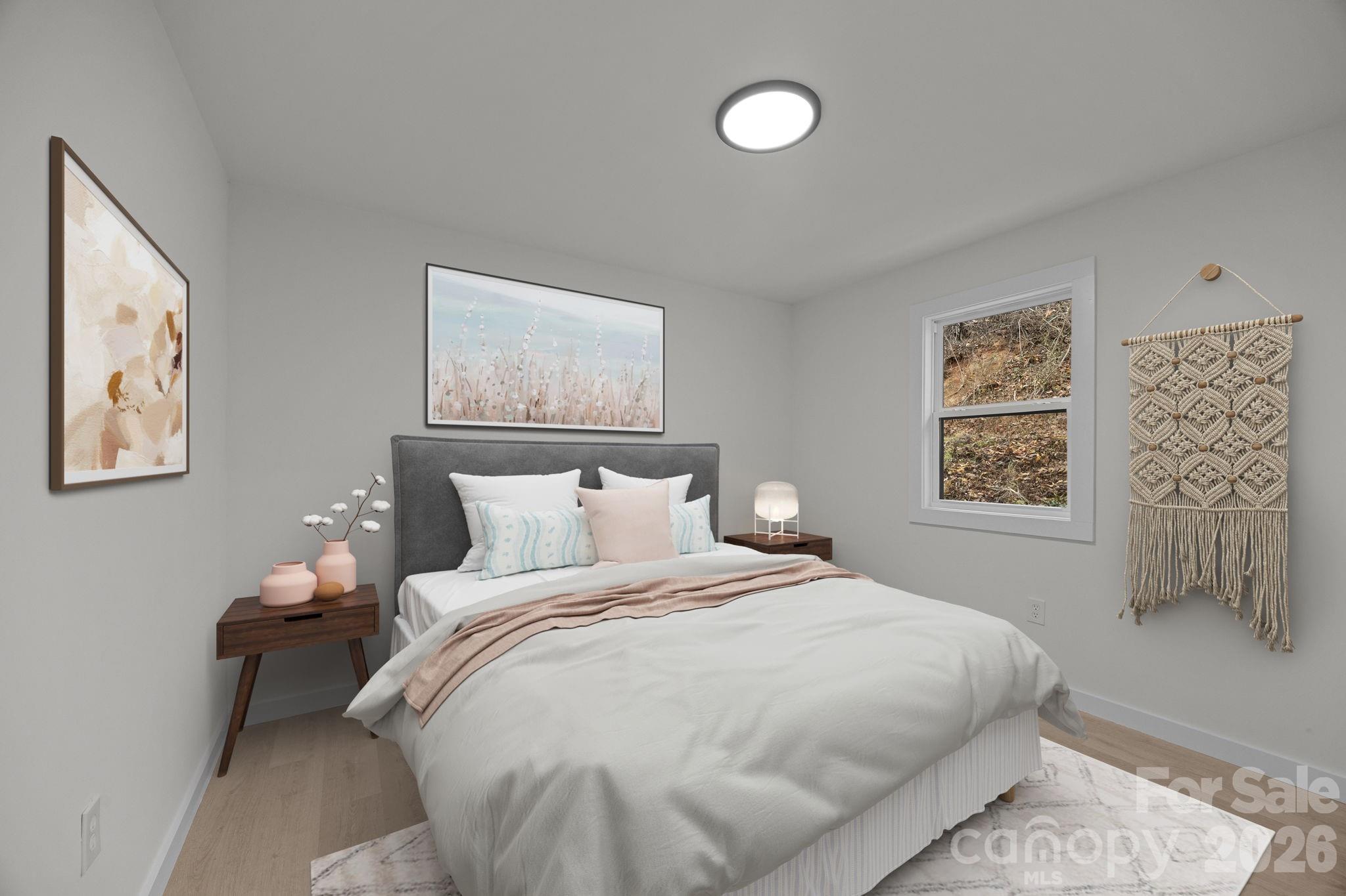 242 Moody Cove Road Weaverville NC 28787