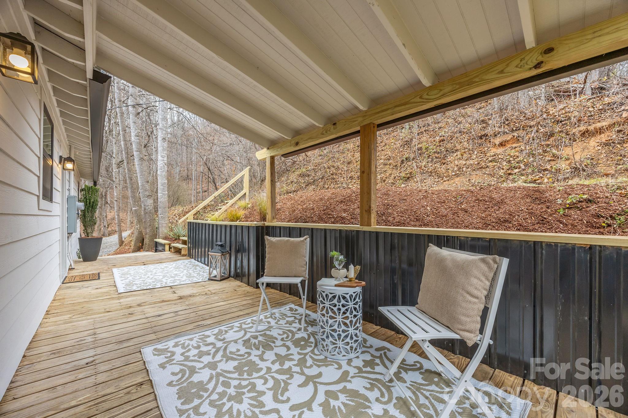 242 Moody Cove Road Weaverville NC 28787