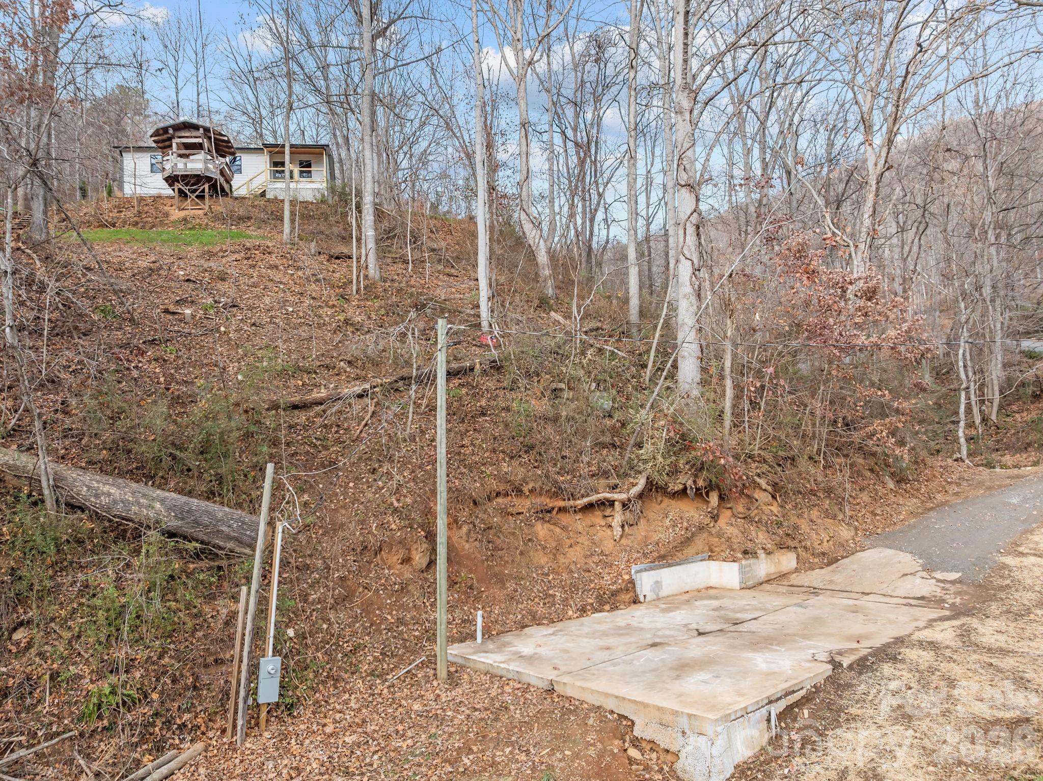 242 Moody Cove Road Weaverville NC 28787