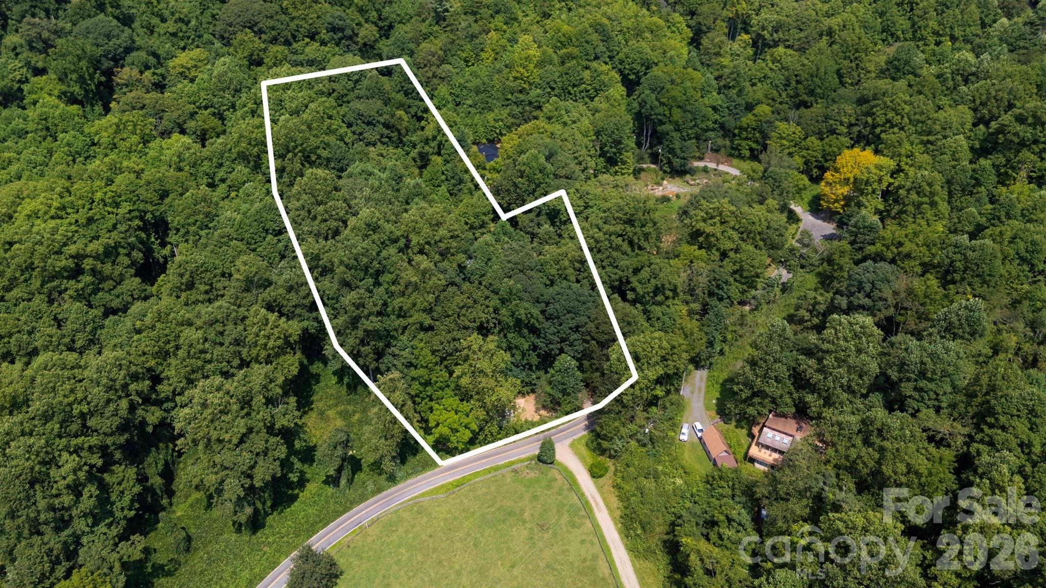 242 Moody Cove Road Weaverville NC 28787