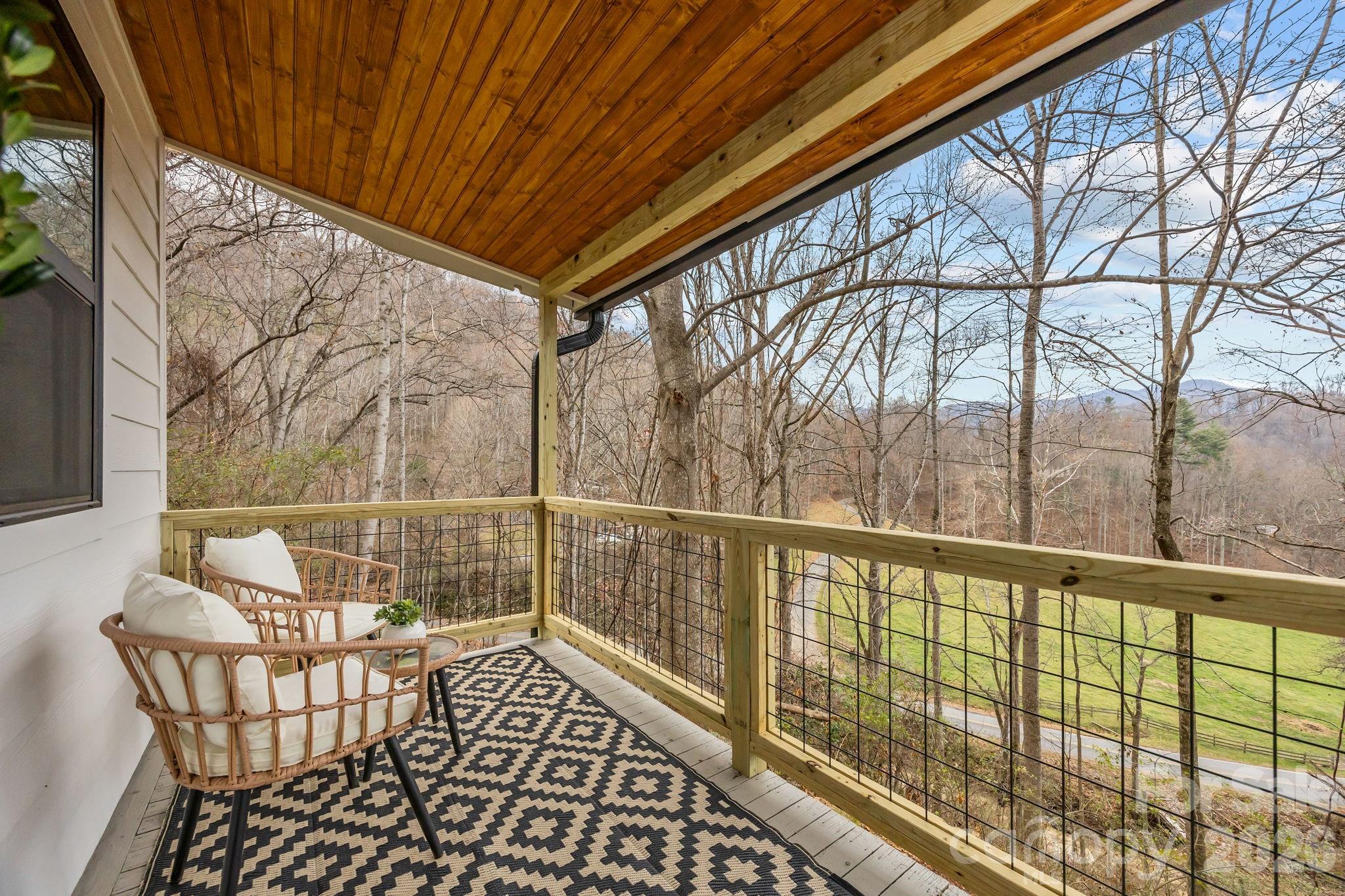 242 Moody Cove Road Weaverville NC 28787
