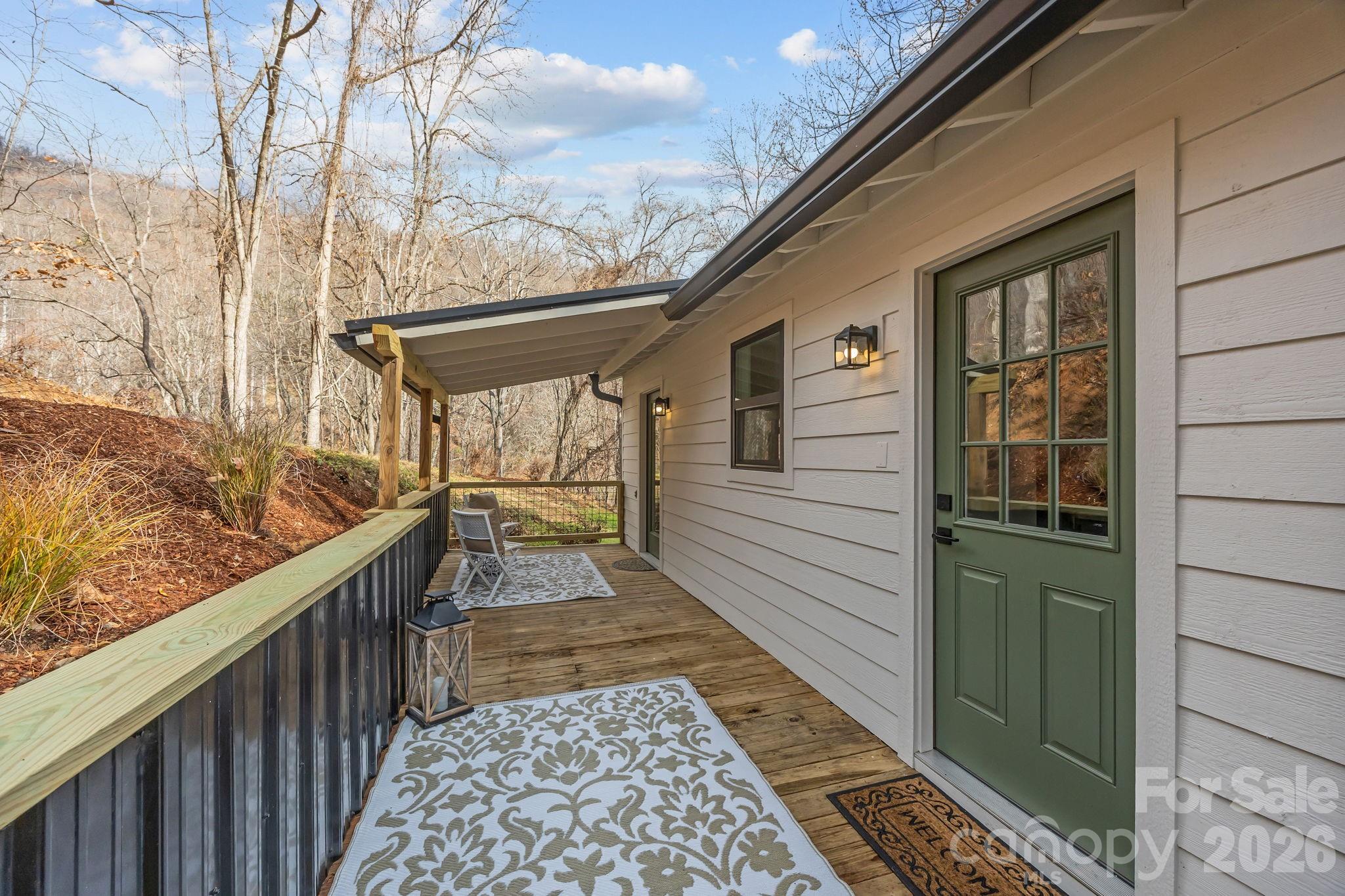 242 Moody Cove Road Weaverville NC 28787