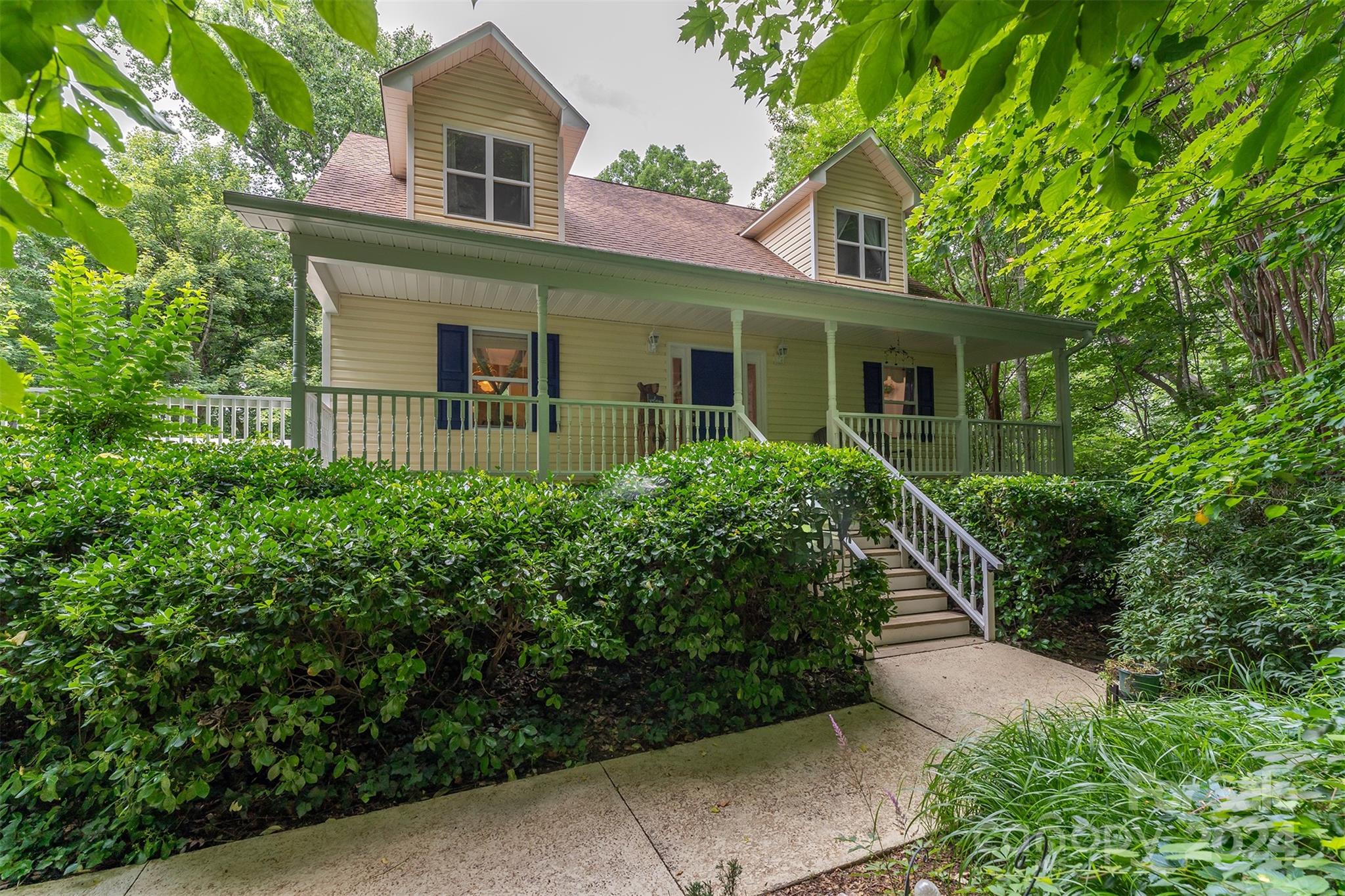 142 Churchill Downs Drive Fairview NC 28730