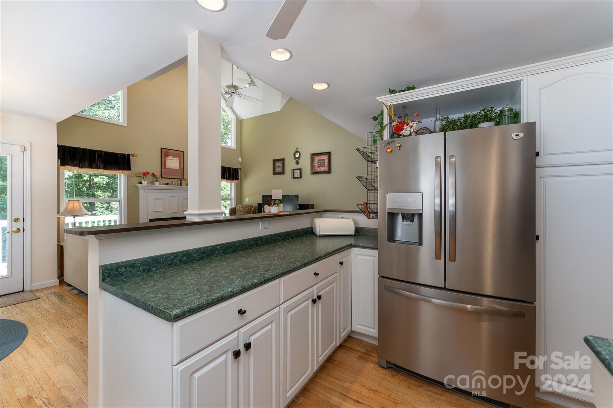 142 Churchill Downs Drive Fairview NC 28730