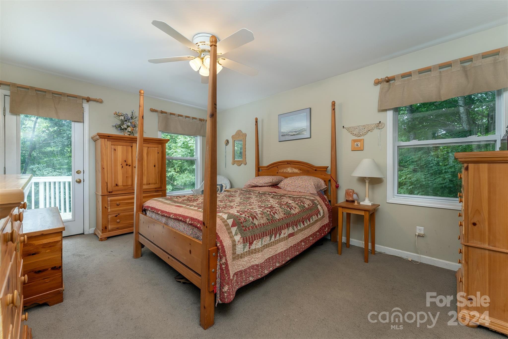 142 Churchill Downs Drive Fairview NC 28730