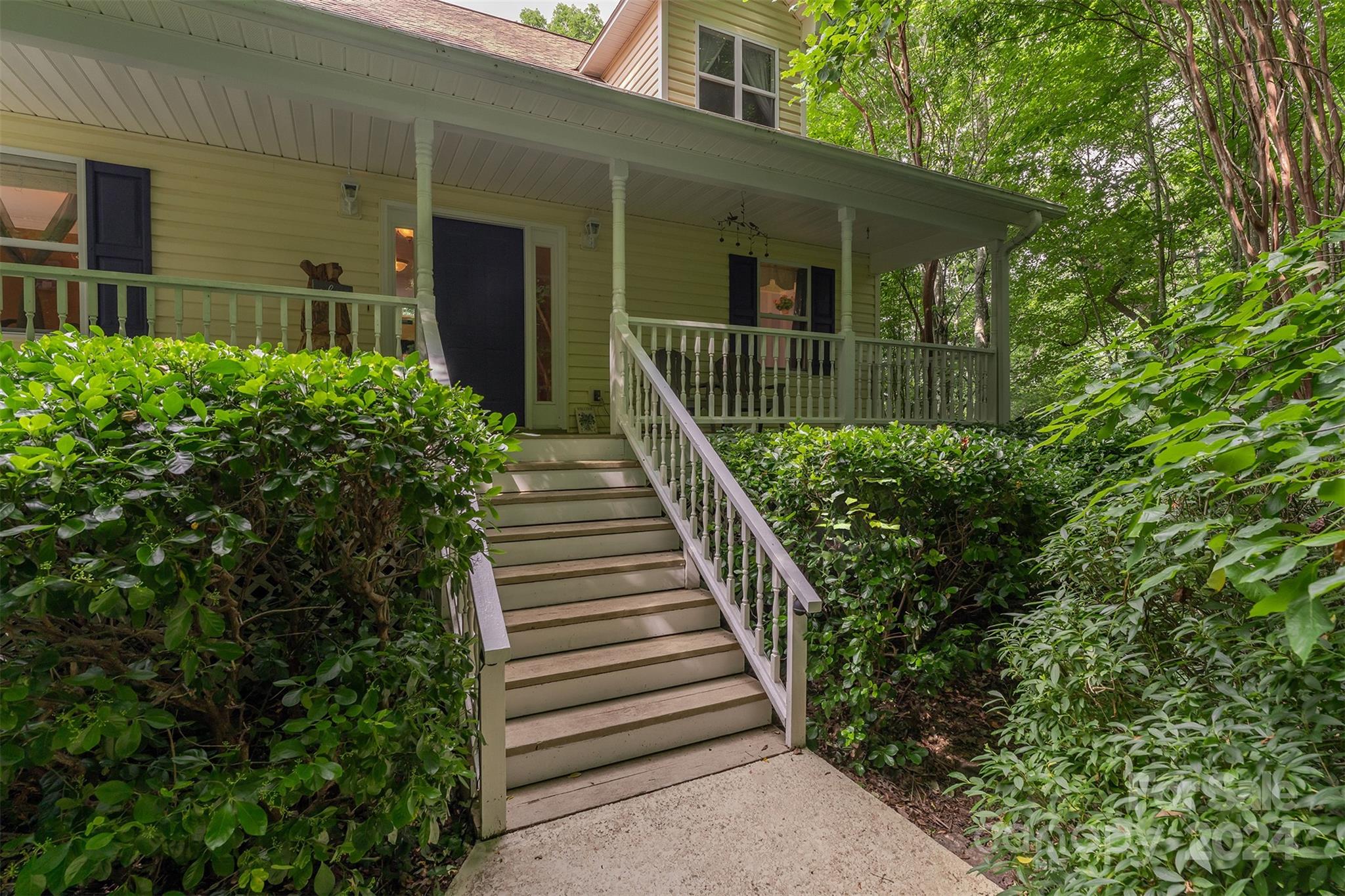 142 Churchill Downs Drive Fairview NC 28730