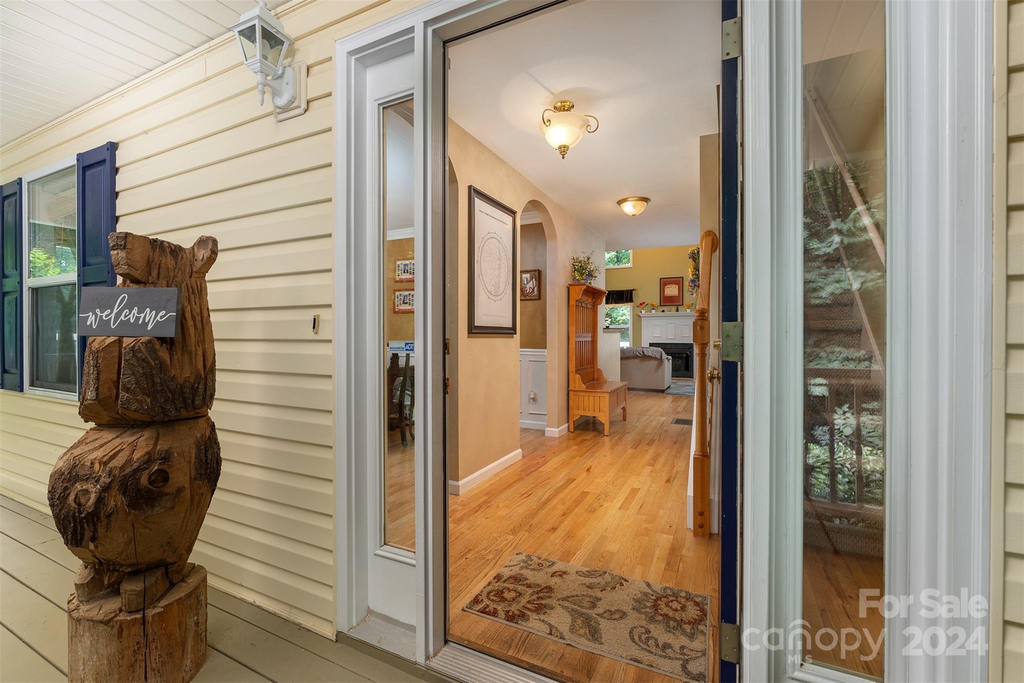 142 Churchill Downs Drive Fairview NC 28730