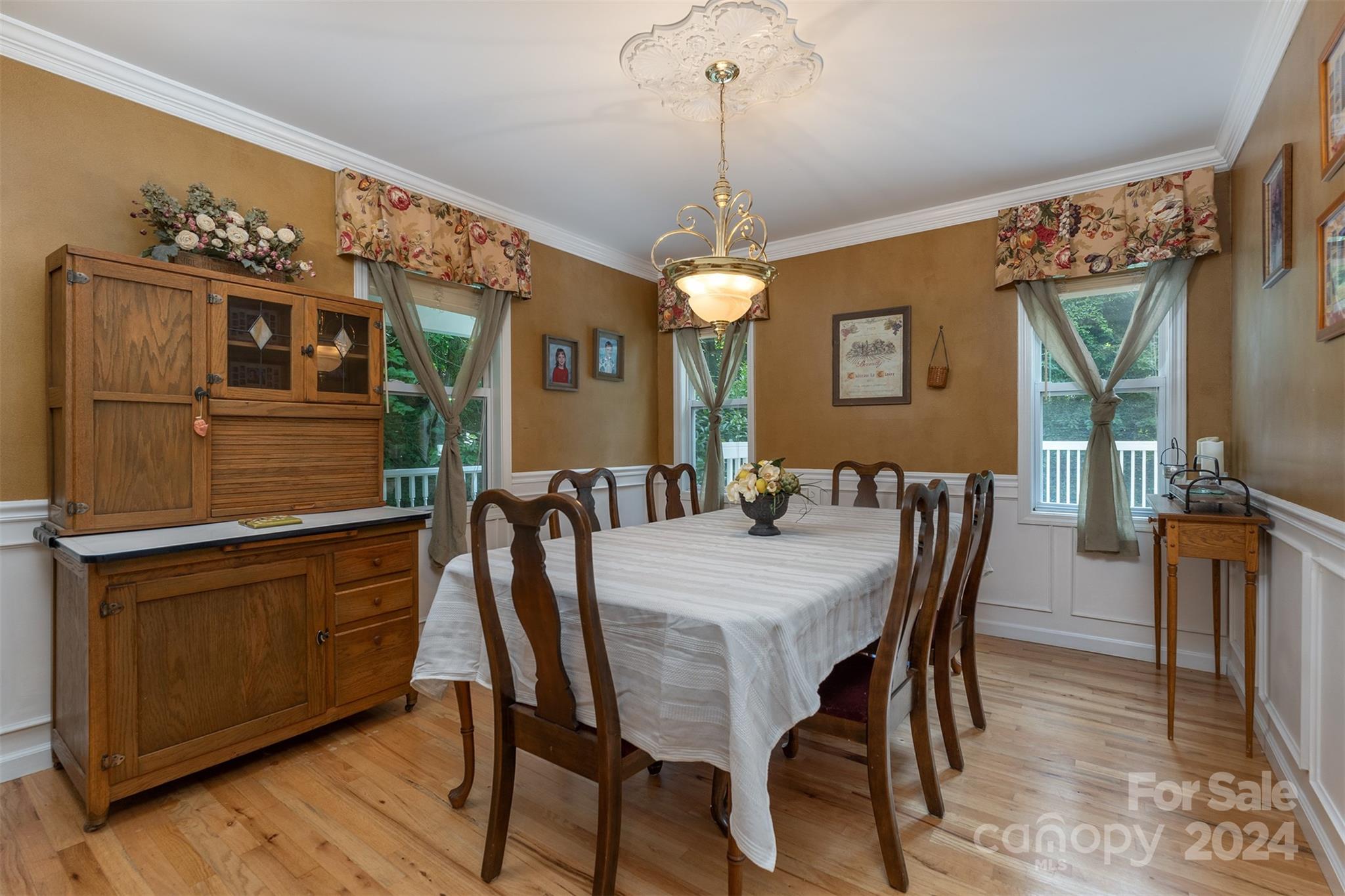 142 Churchill Downs Drive Fairview NC 28730