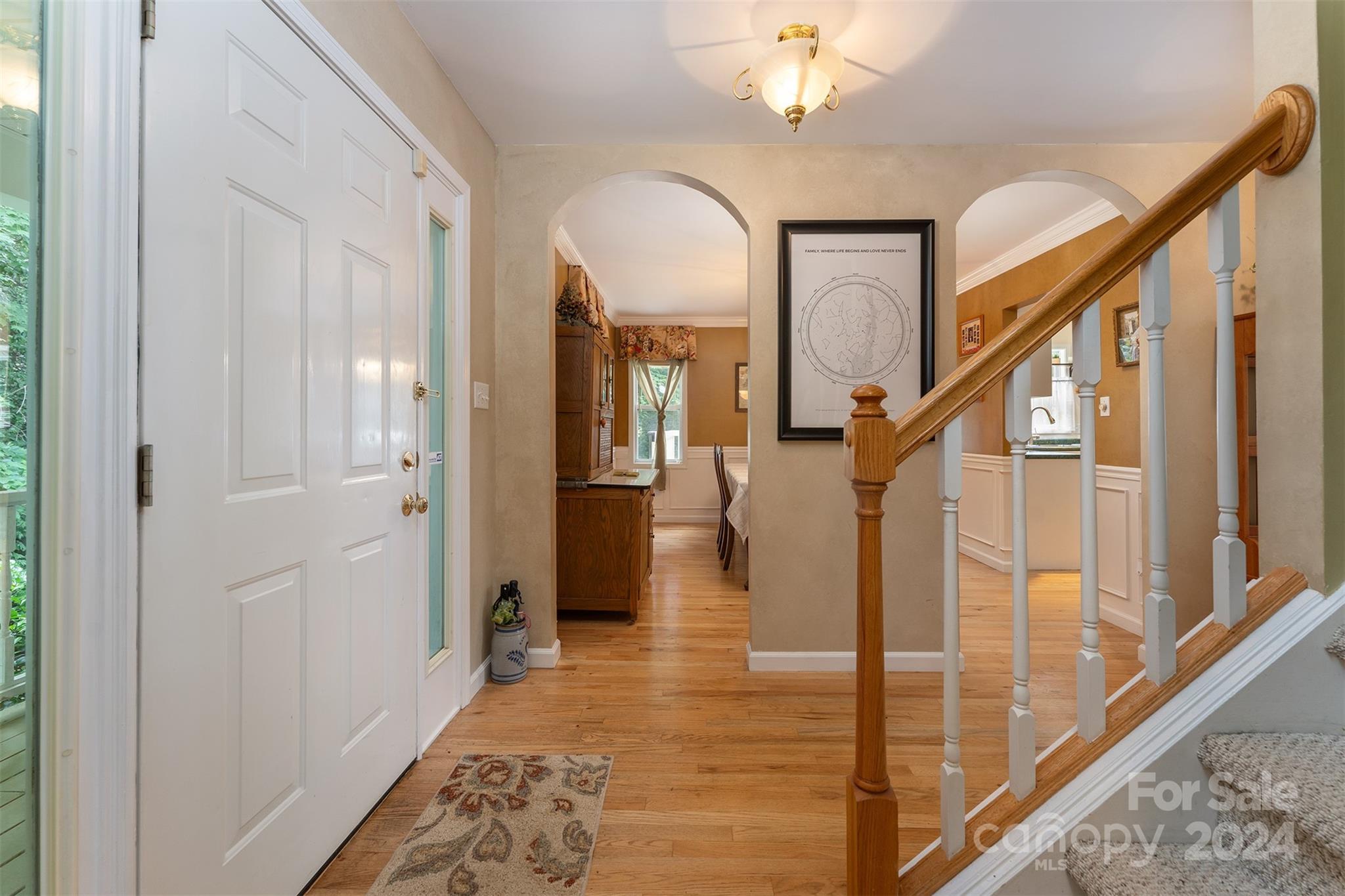 142 Churchill Downs Drive Fairview NC 28730