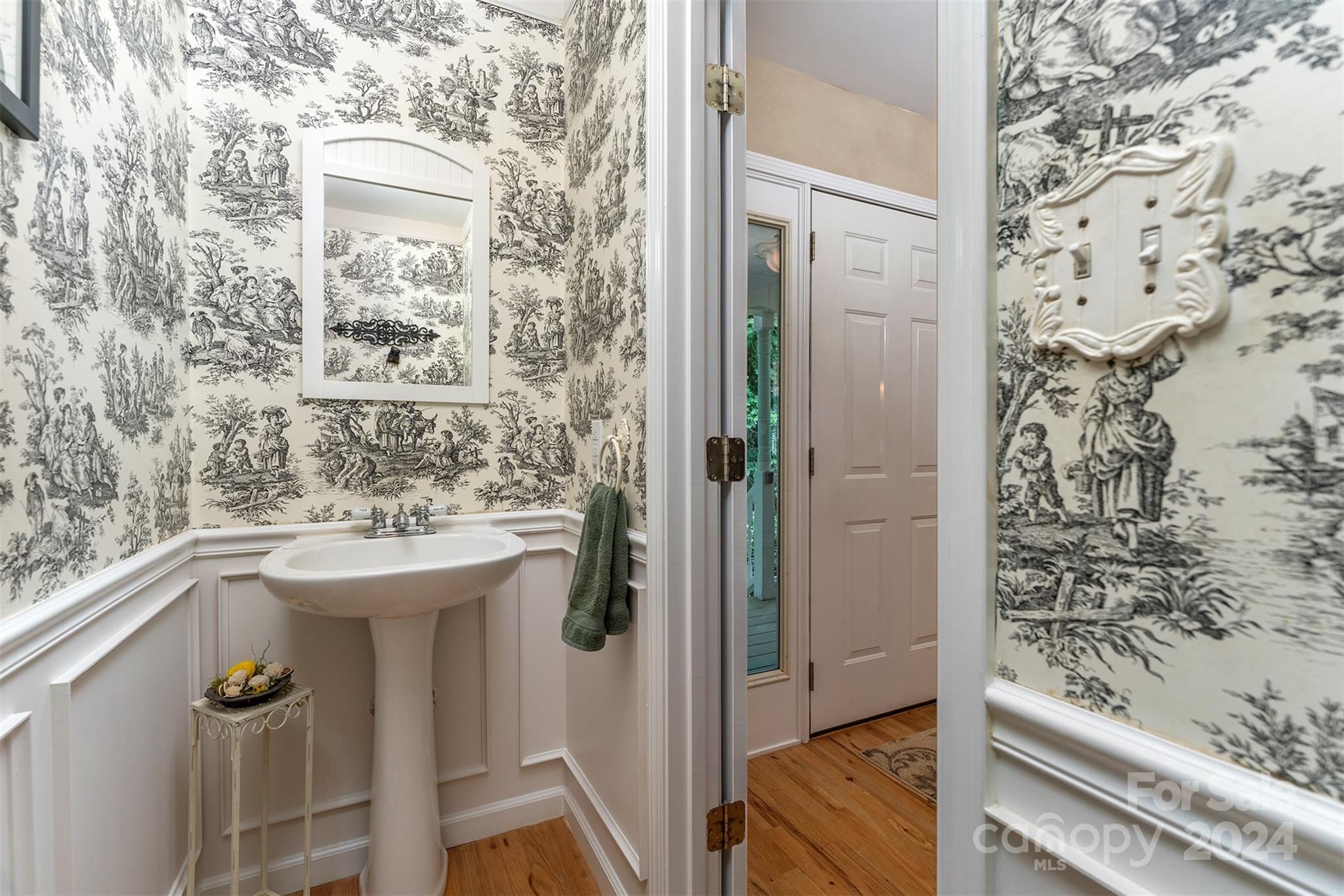 142 Churchill Downs Drive Fairview NC 28730