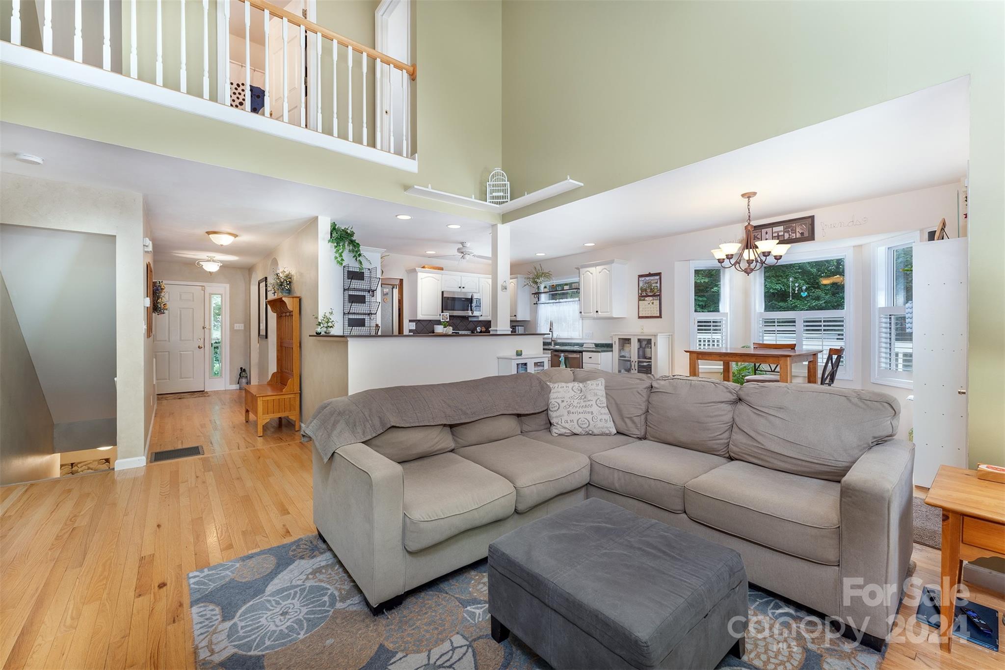 142 Churchill Downs Drive Fairview NC 28730