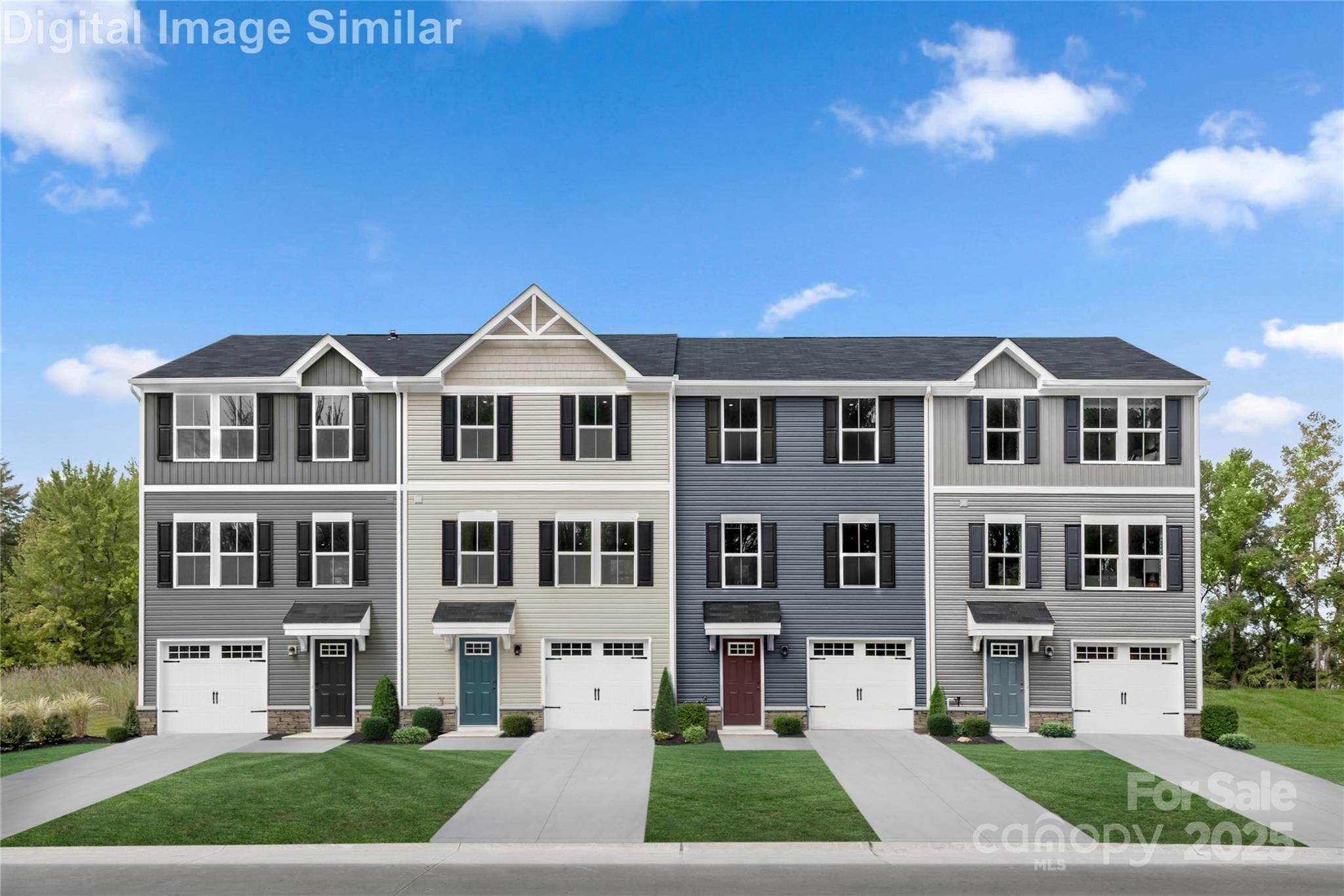 6145 Carrick Bend Court Charlotte NC 28269