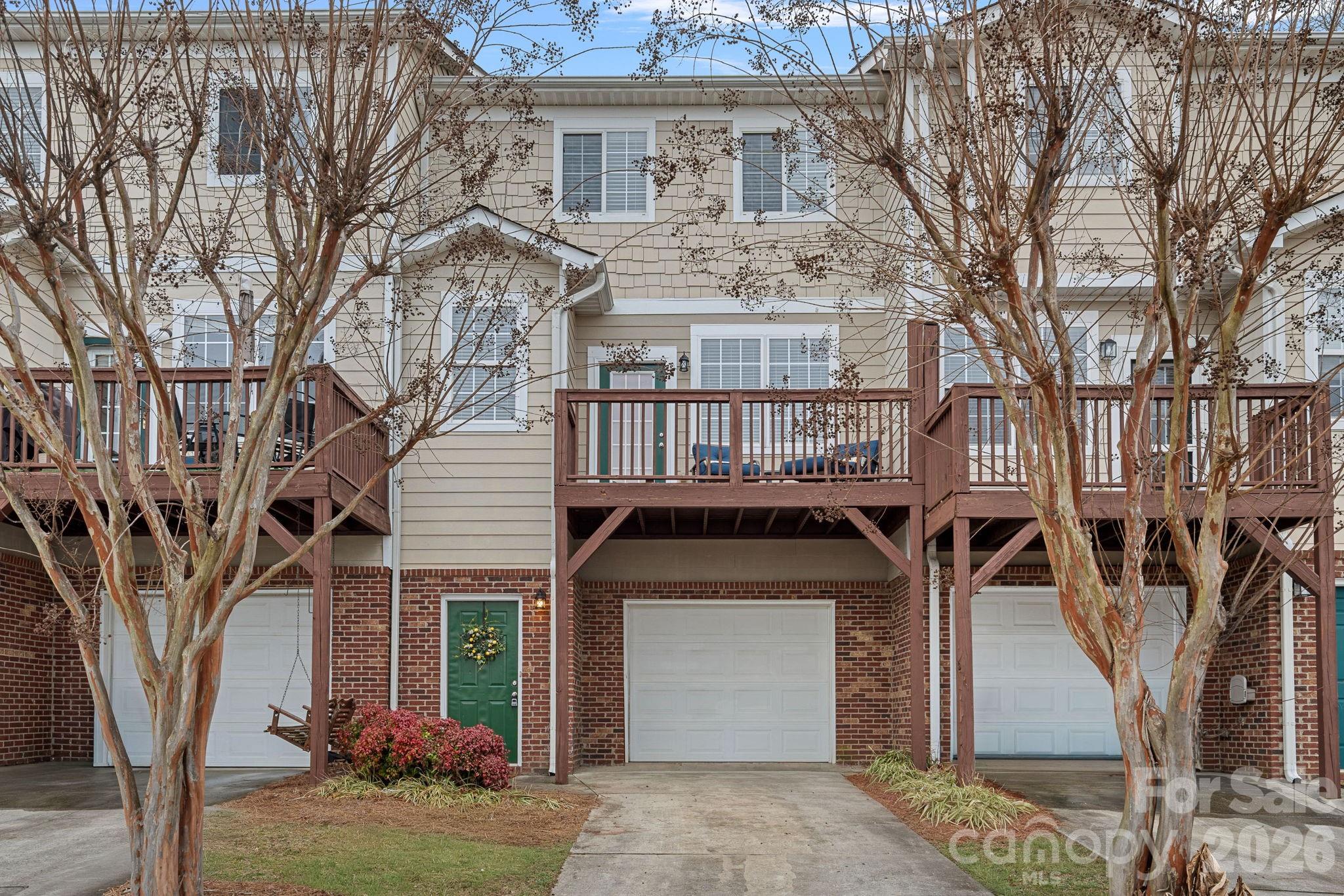 103 High Ridge Road Mooresville NC 28117