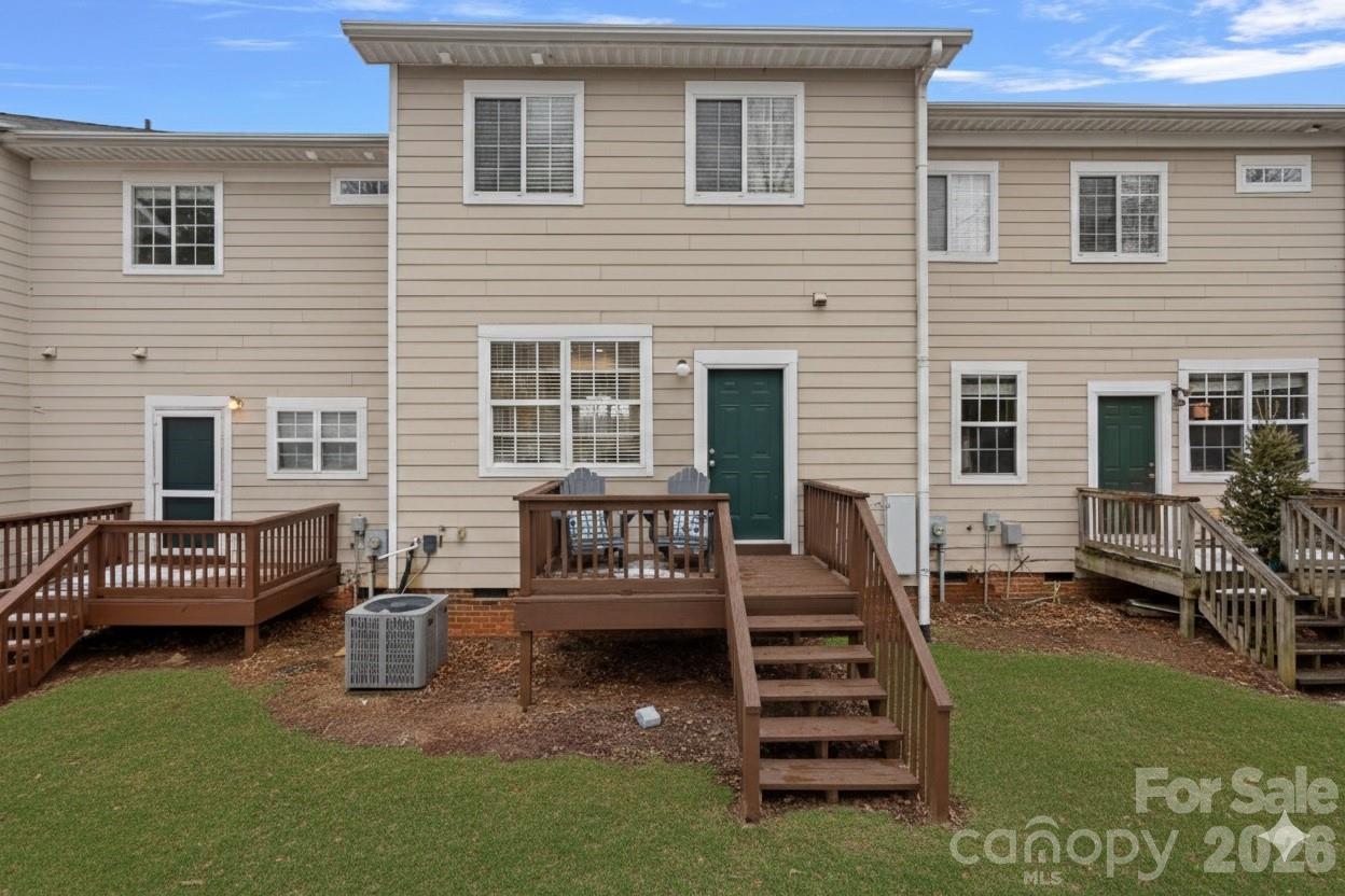 103 High Ridge Road Mooresville NC 28117