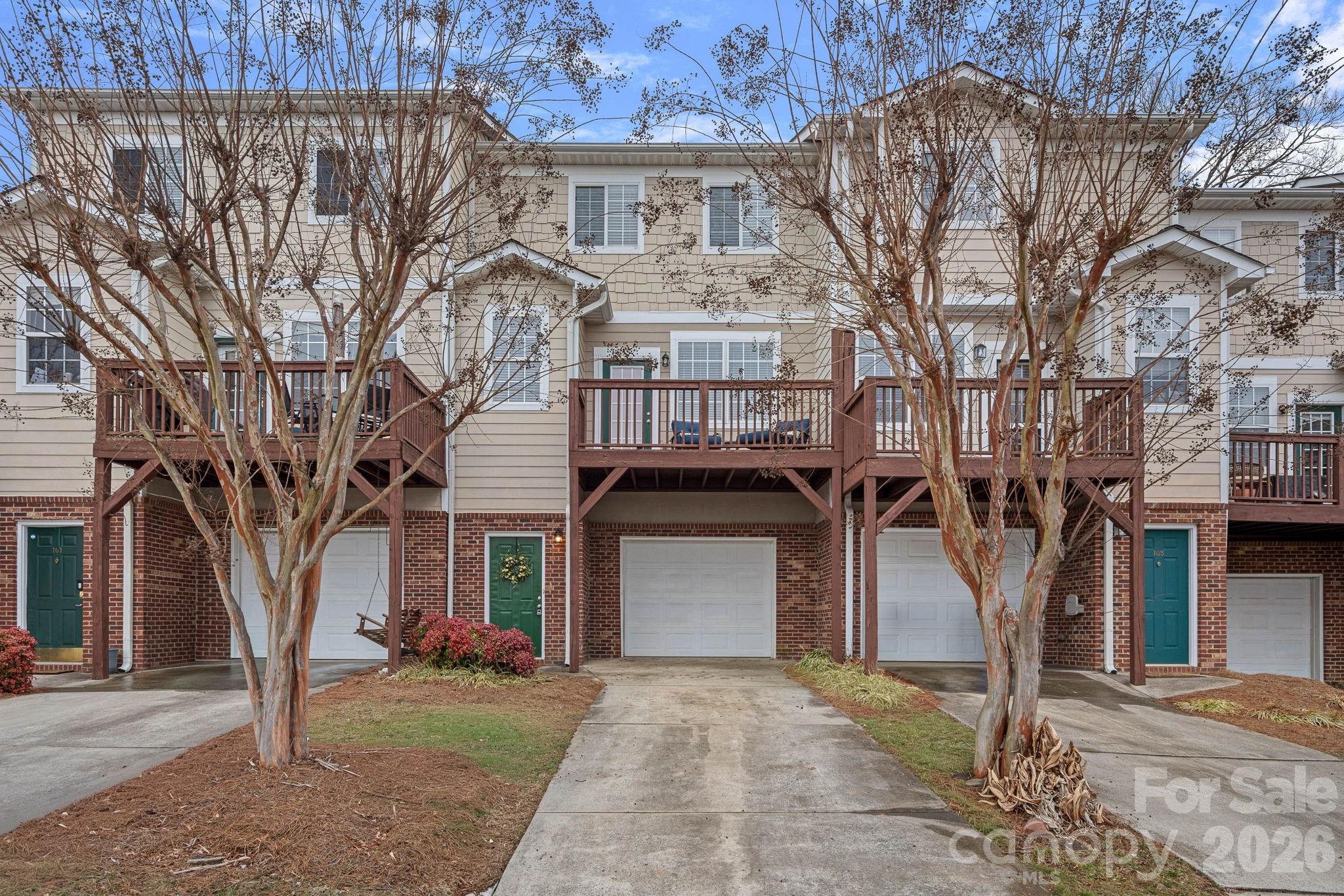 103 High Ridge Road Mooresville NC 28117