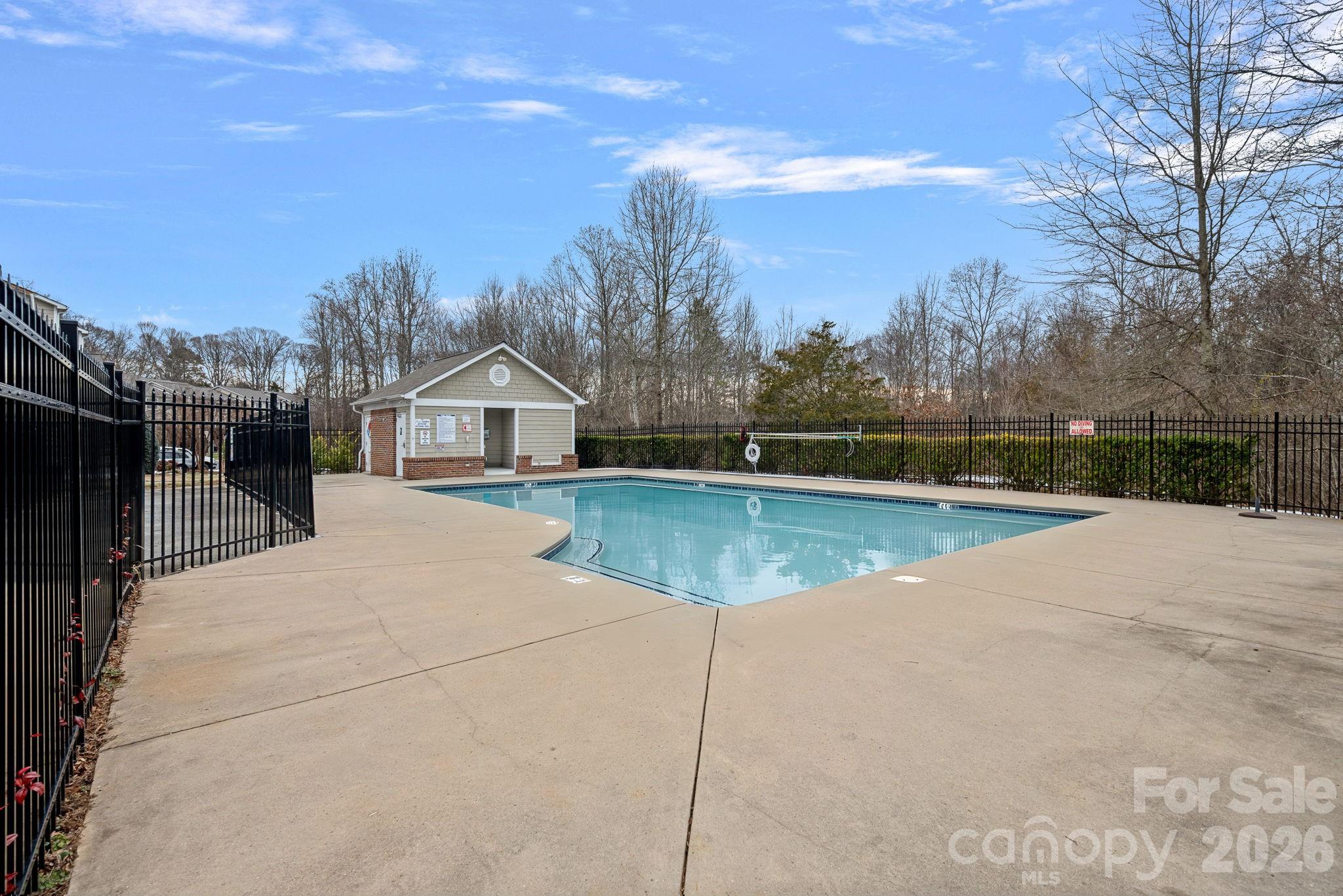 103 High Ridge Road Mooresville NC 28117
