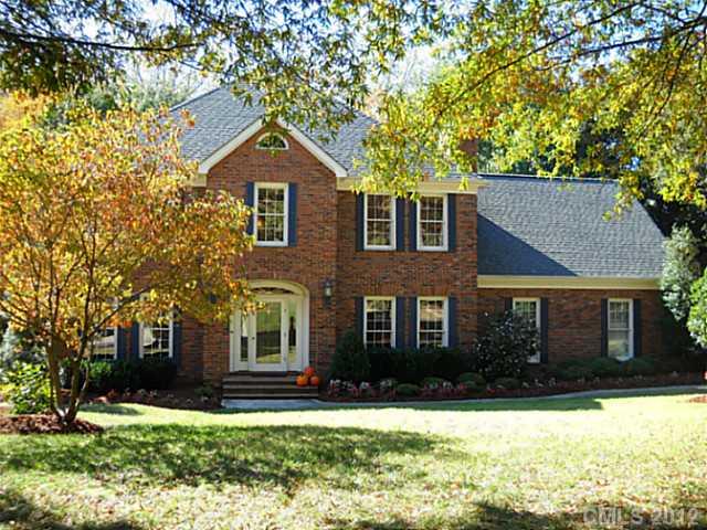 4725 Lindstrom Drive Charlotte NC 28226