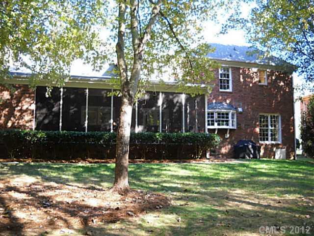 4725 Lindstrom Drive Charlotte NC 28226